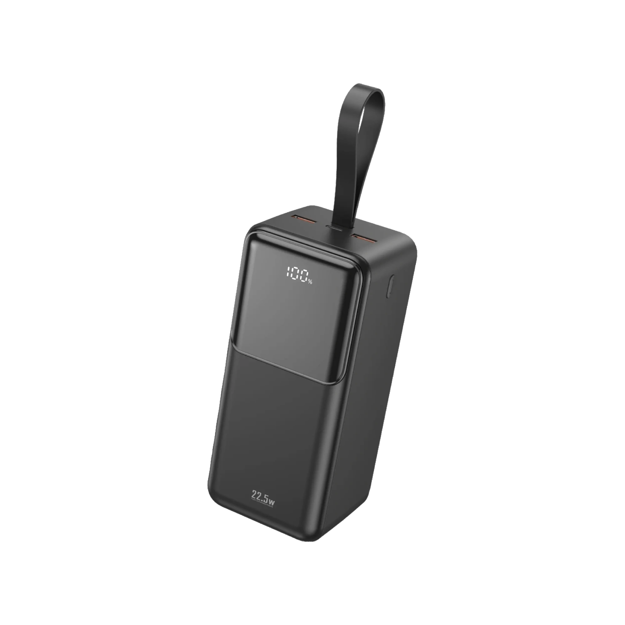 Foneng P65 50000mAh 22.5W Power Bank 