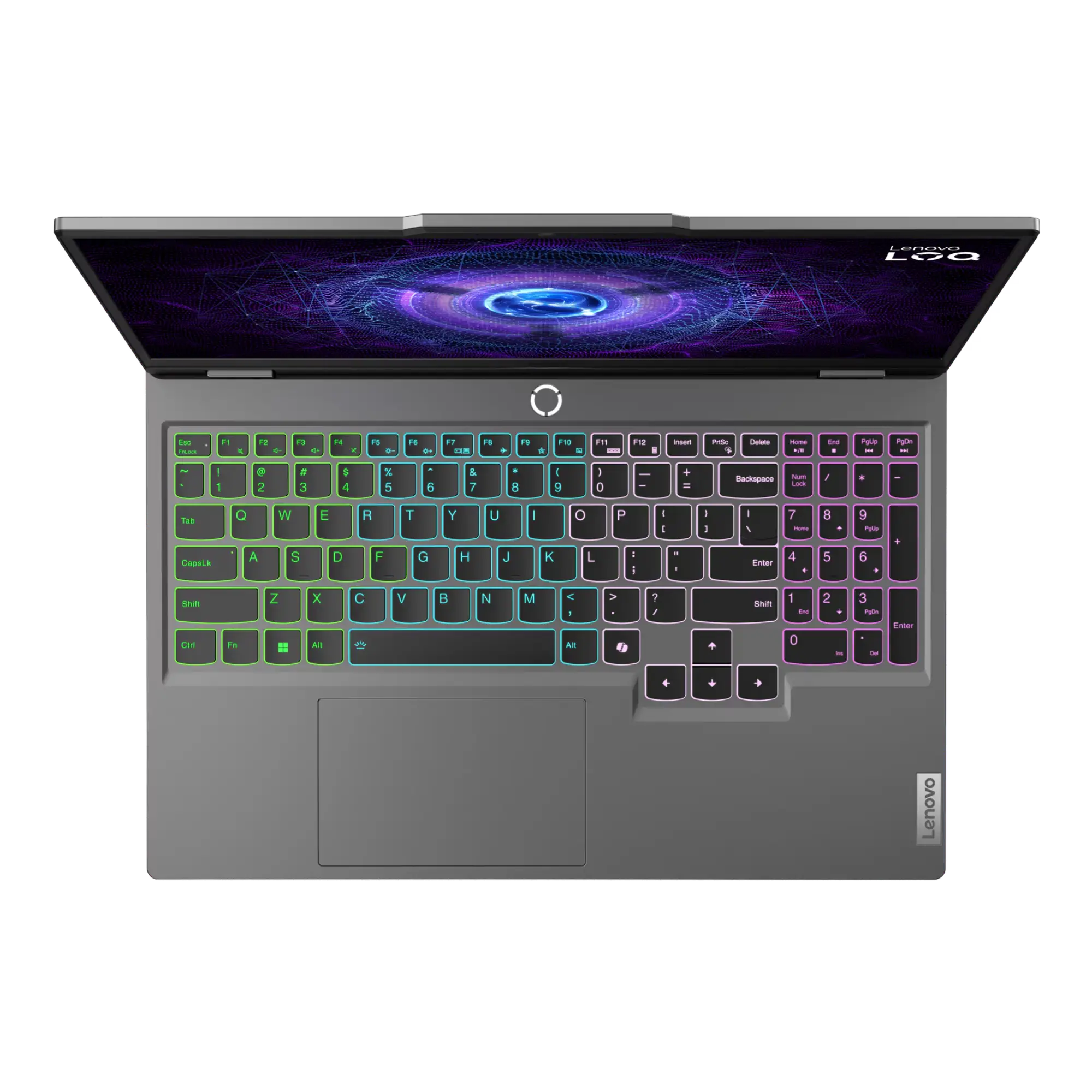 Lenovo LOQ 15IRX9 Core i7 13th Gen RTX 4060 15.6" 144Hz Gaming Laptop