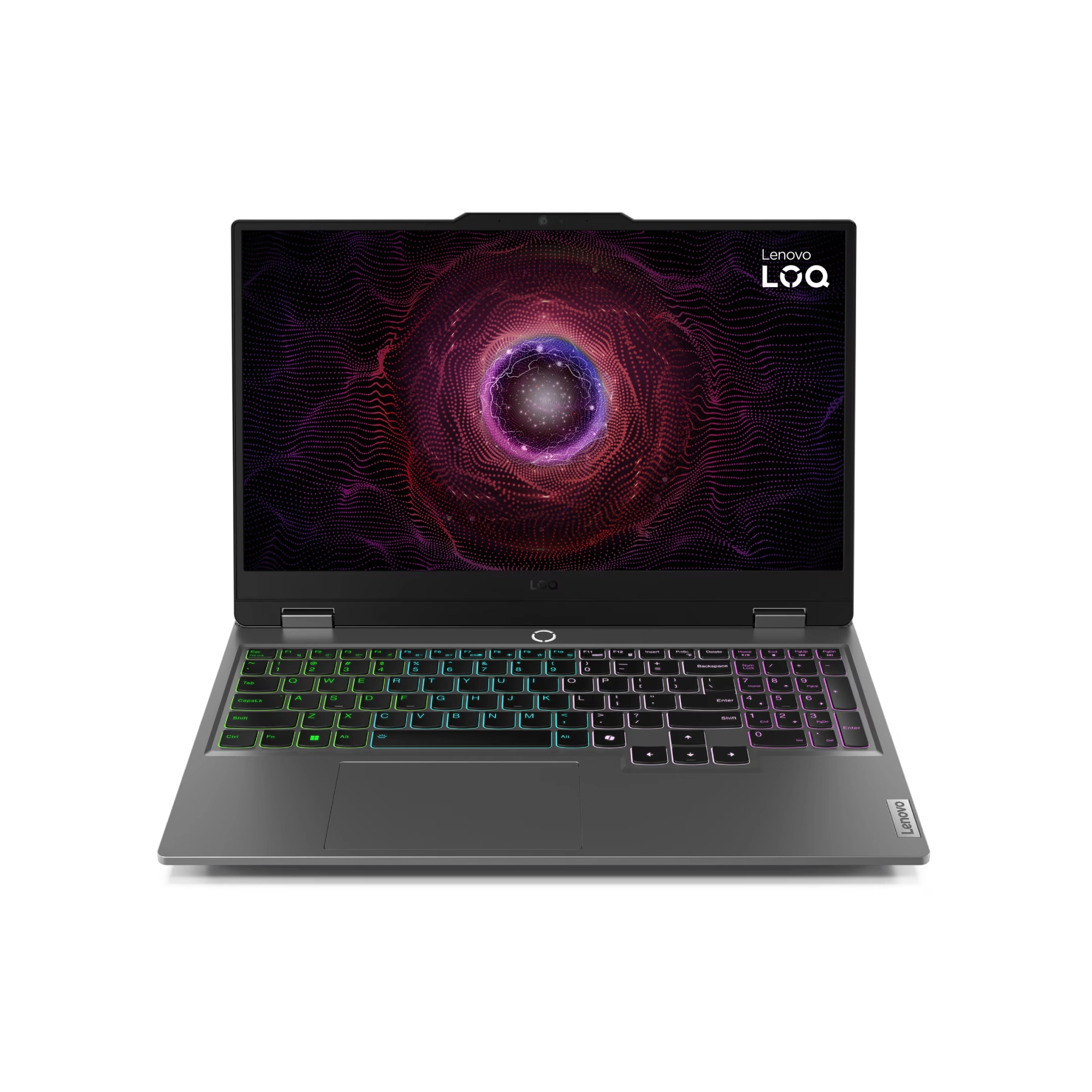 Lenovo LOQ 15ARP10E Ryzen 7 7735HS RTX 4050 15.6" 144Hz Gaming Laptop
