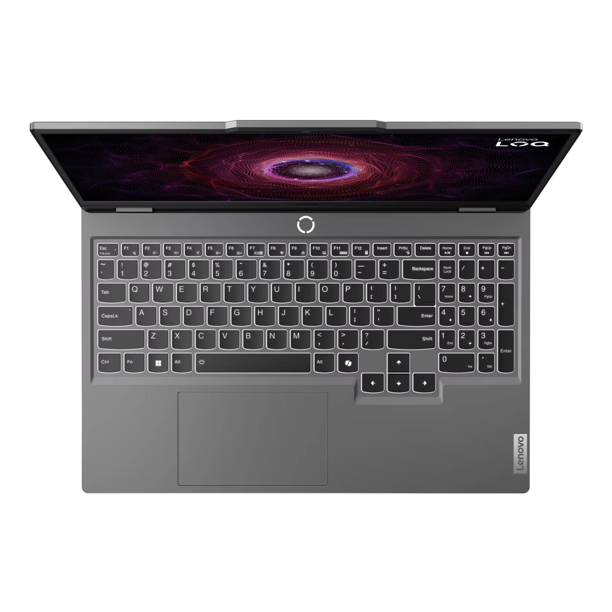 Lenovo LOQ 15ARP10E Ryzen 7 7735HS RTX 4050 15.6" 144Hz Gaming Laptop