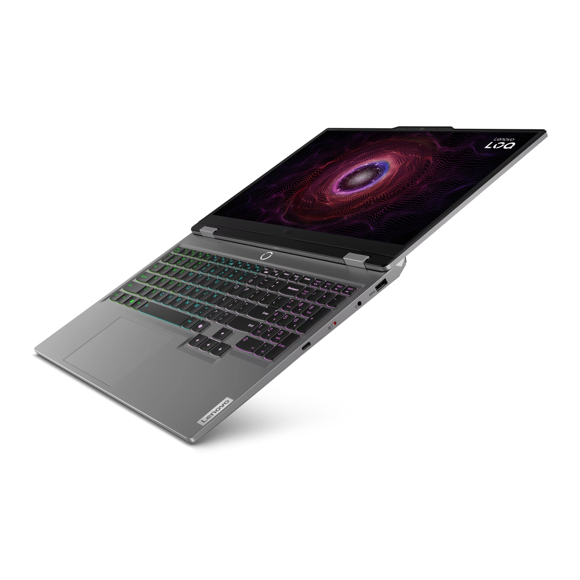Lenovo LOQ 15ARP10E Ryzen 7 7735HS RTX 4050 15.6" 144Hz Gaming Laptop