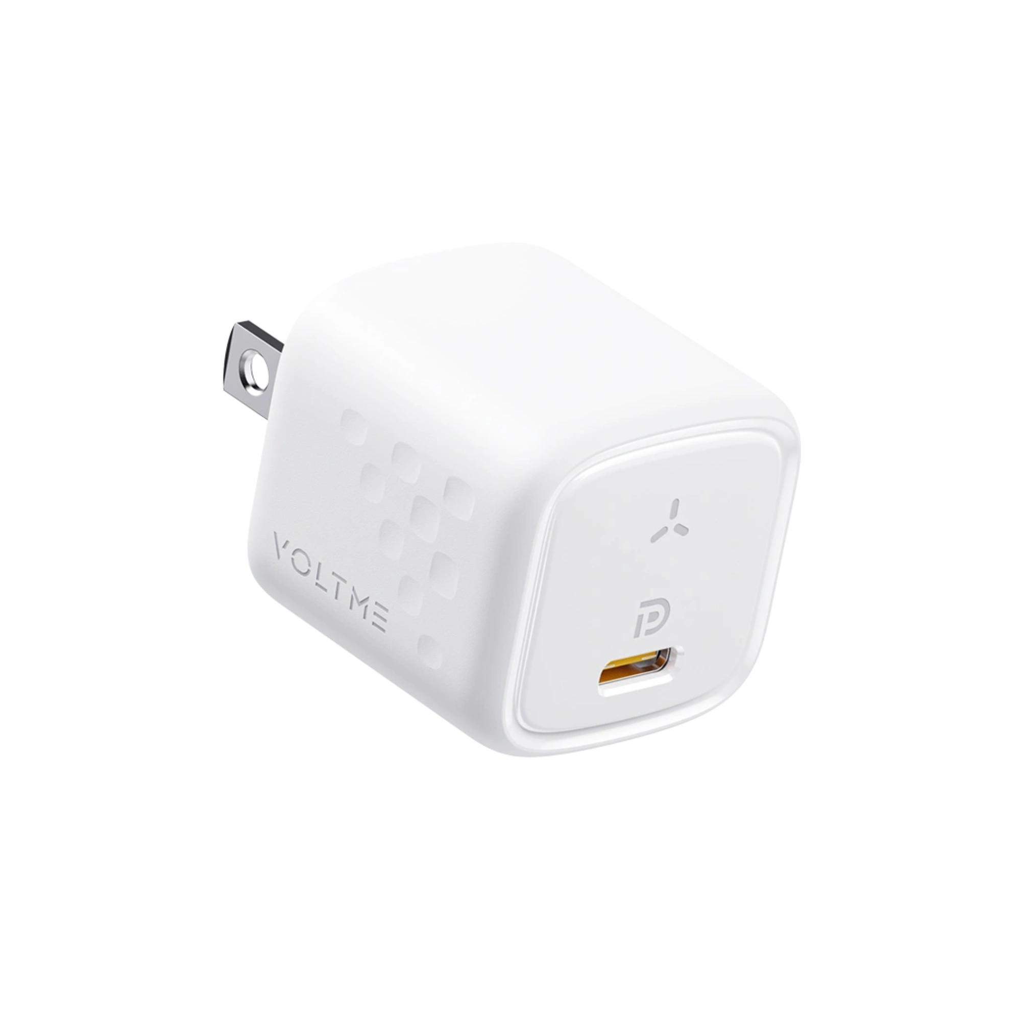 VOLTME Revo 20 Mini 20W USB-C PD Charger