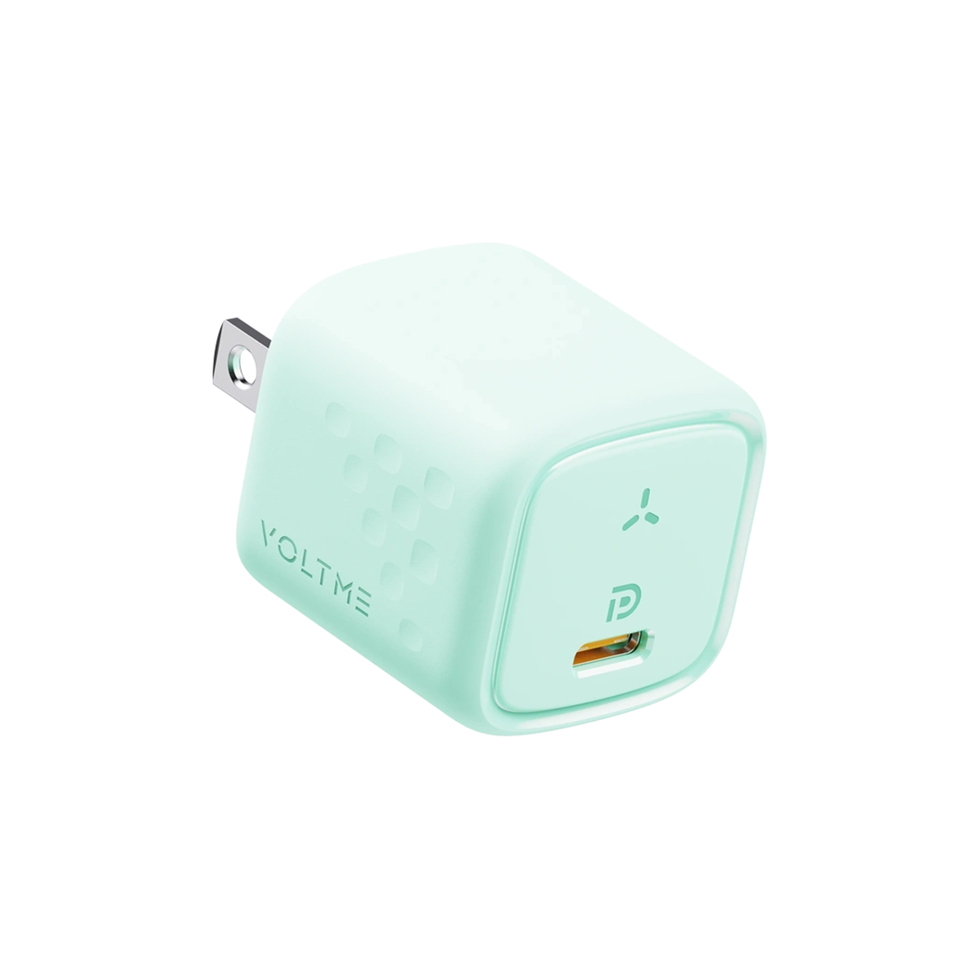 VOLTME Revo 20 Mini 20W USB-C PD Charger