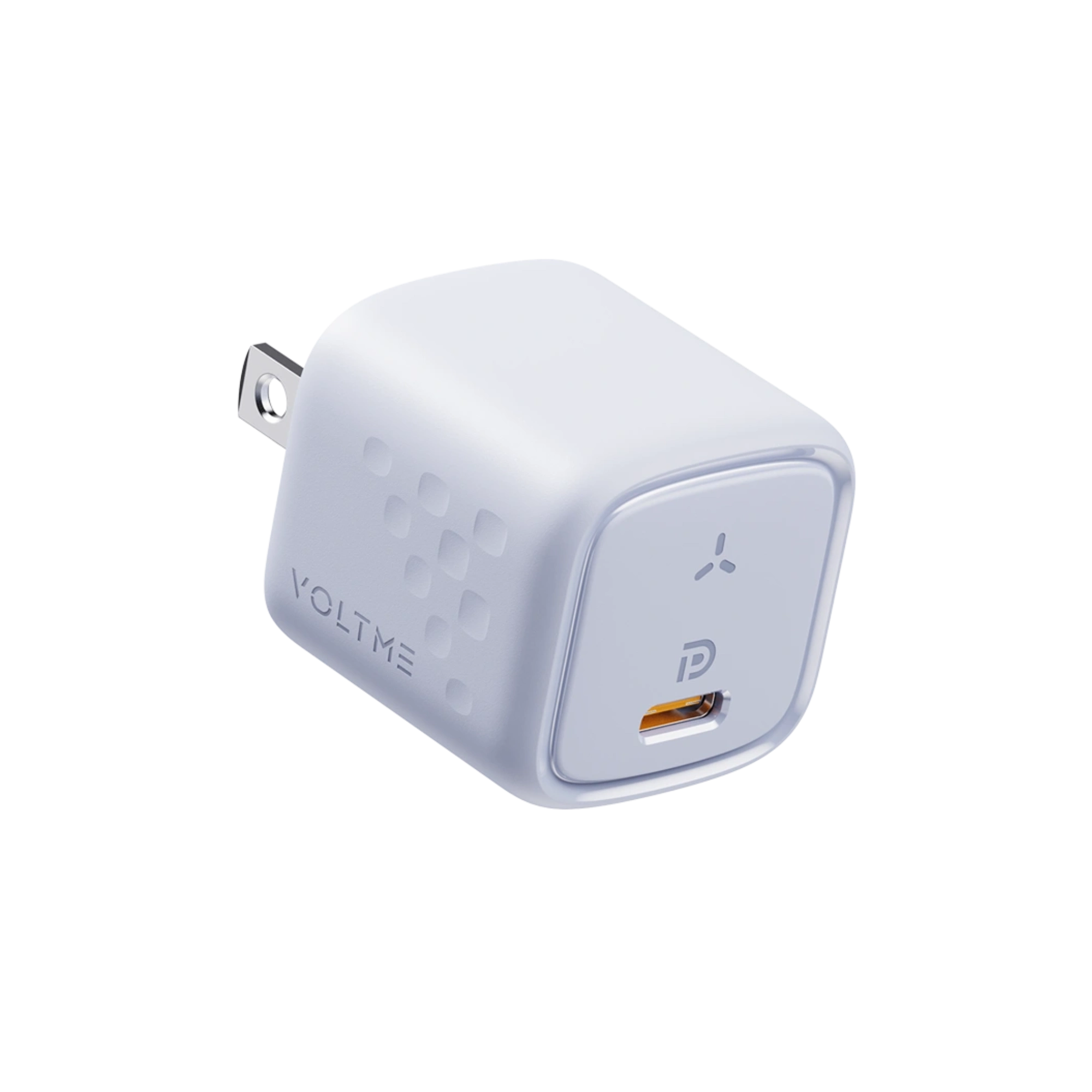 VOLTME Revo 20 Mini 20W USB-C PD Charger