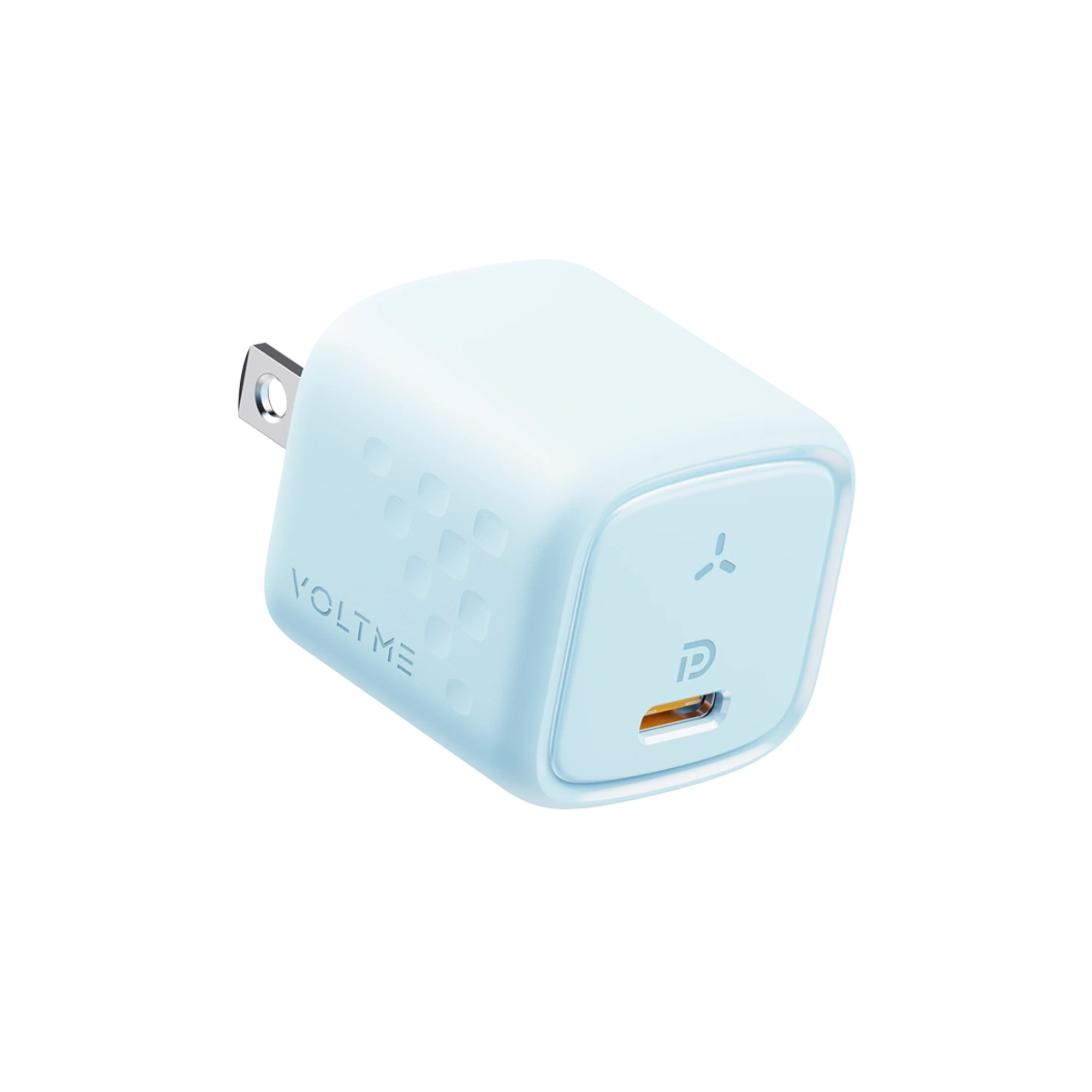 VOLTME Revo 20 Mini 20W USB-C PD Charger