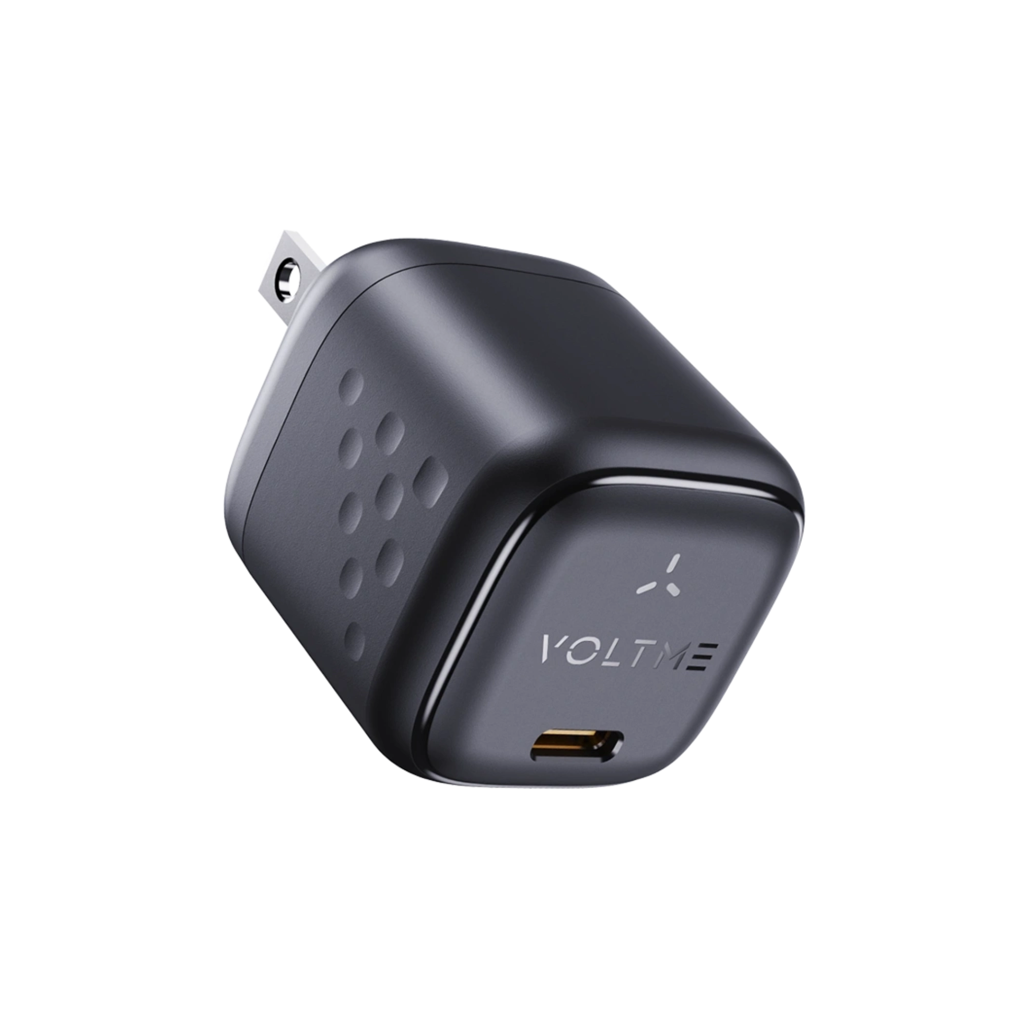 VOLTME Revo 30 Mini 2 30W USB-C GaN Charger 