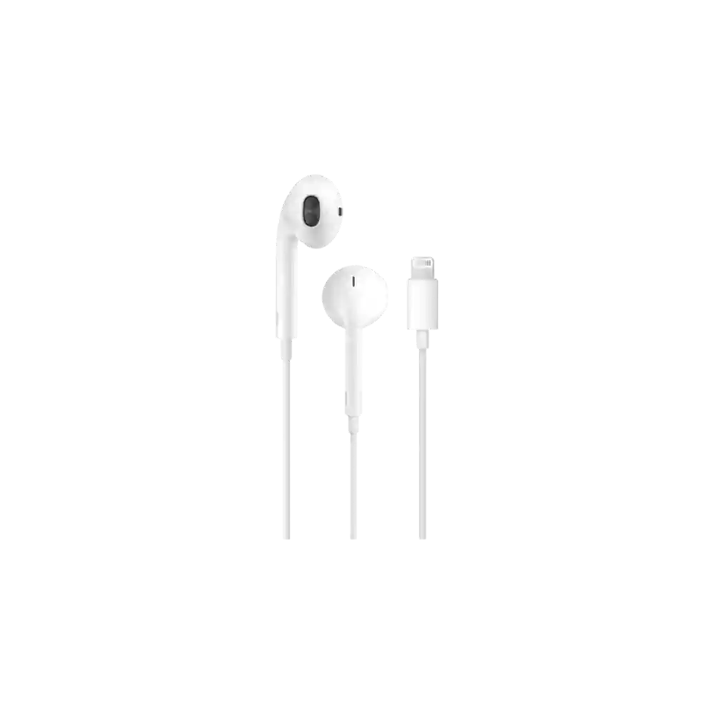 Apple Lightning EarPods 