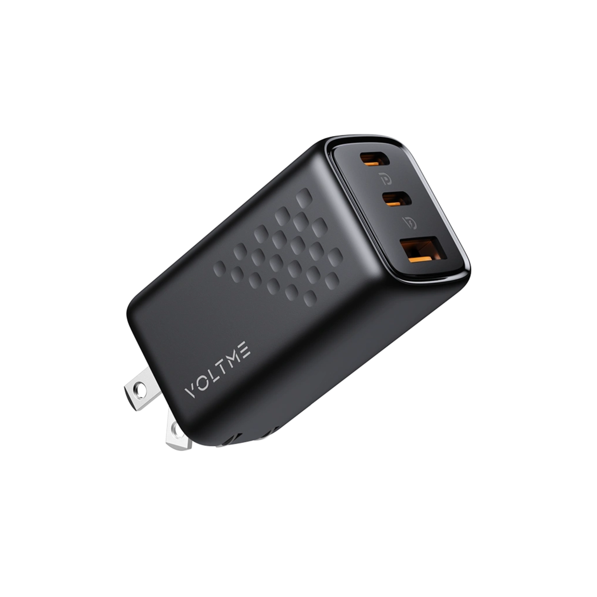 VOLTME Revo 67 Lite 67W Triple Port GaN Charger 