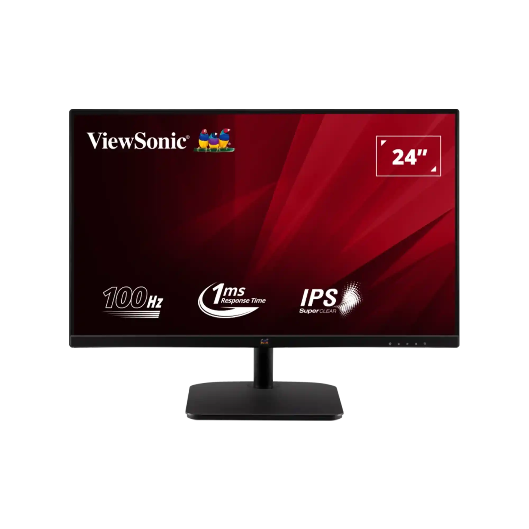 ViewSonic VA2432 24" 100Hz Monitor