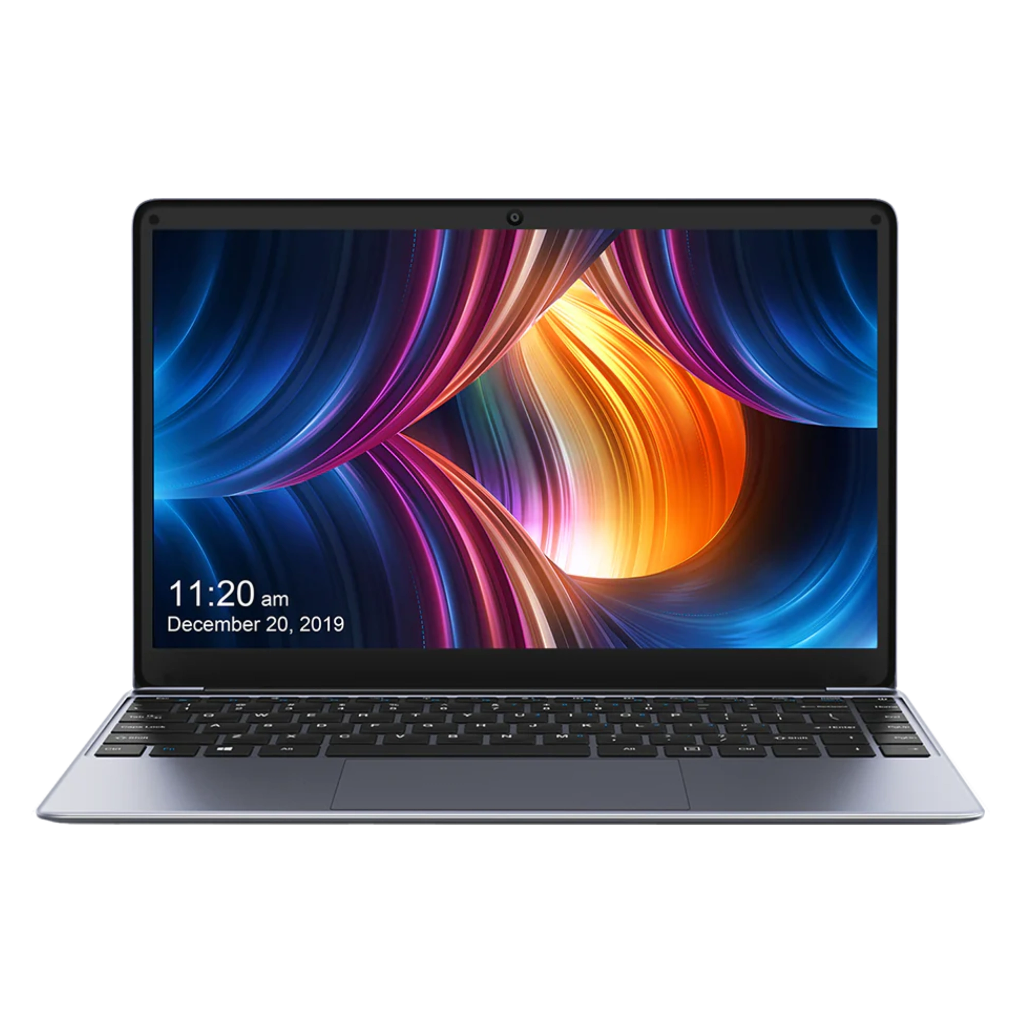 CHUWI HeroBook Pro Intel Celeron N4020 8GB RAM 256GB SSD 14" Laptop