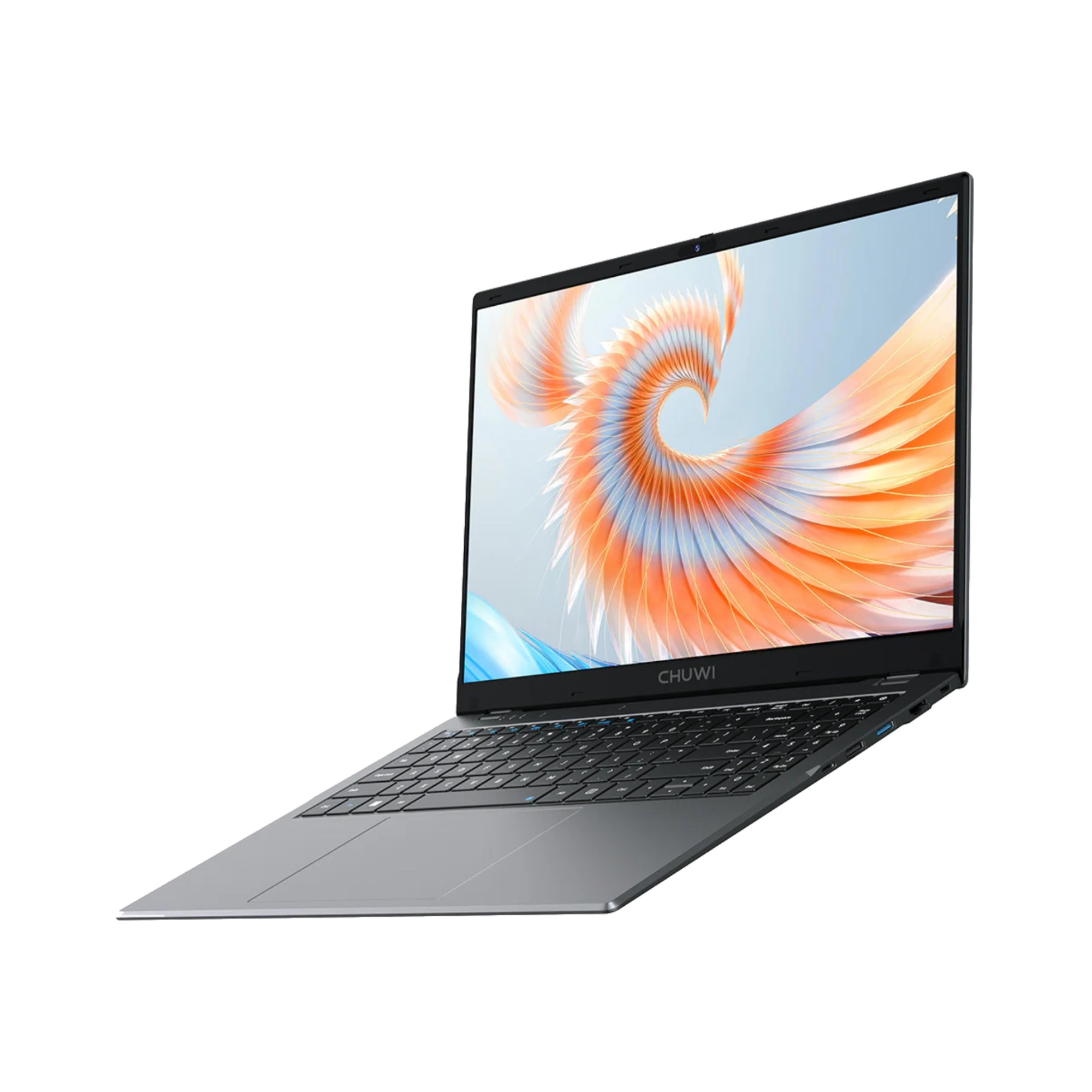 CHUWI HeroBook Plus Intel Celeron N4020 8GB RAM 256GB SSD 15.6" Laptop