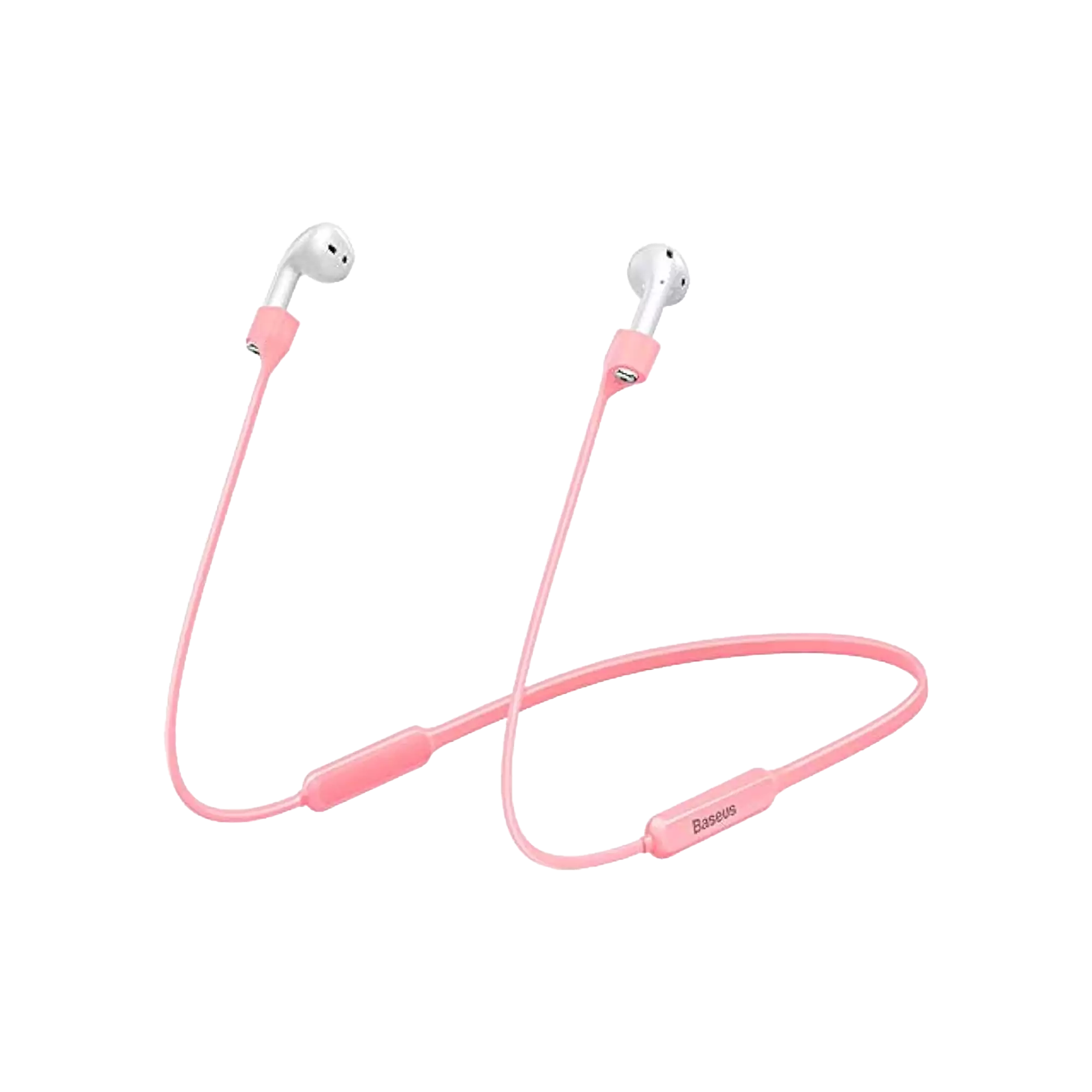 Baseus Sports Collared Silicone Hanging Sleeve For Pods 1/2 Generation