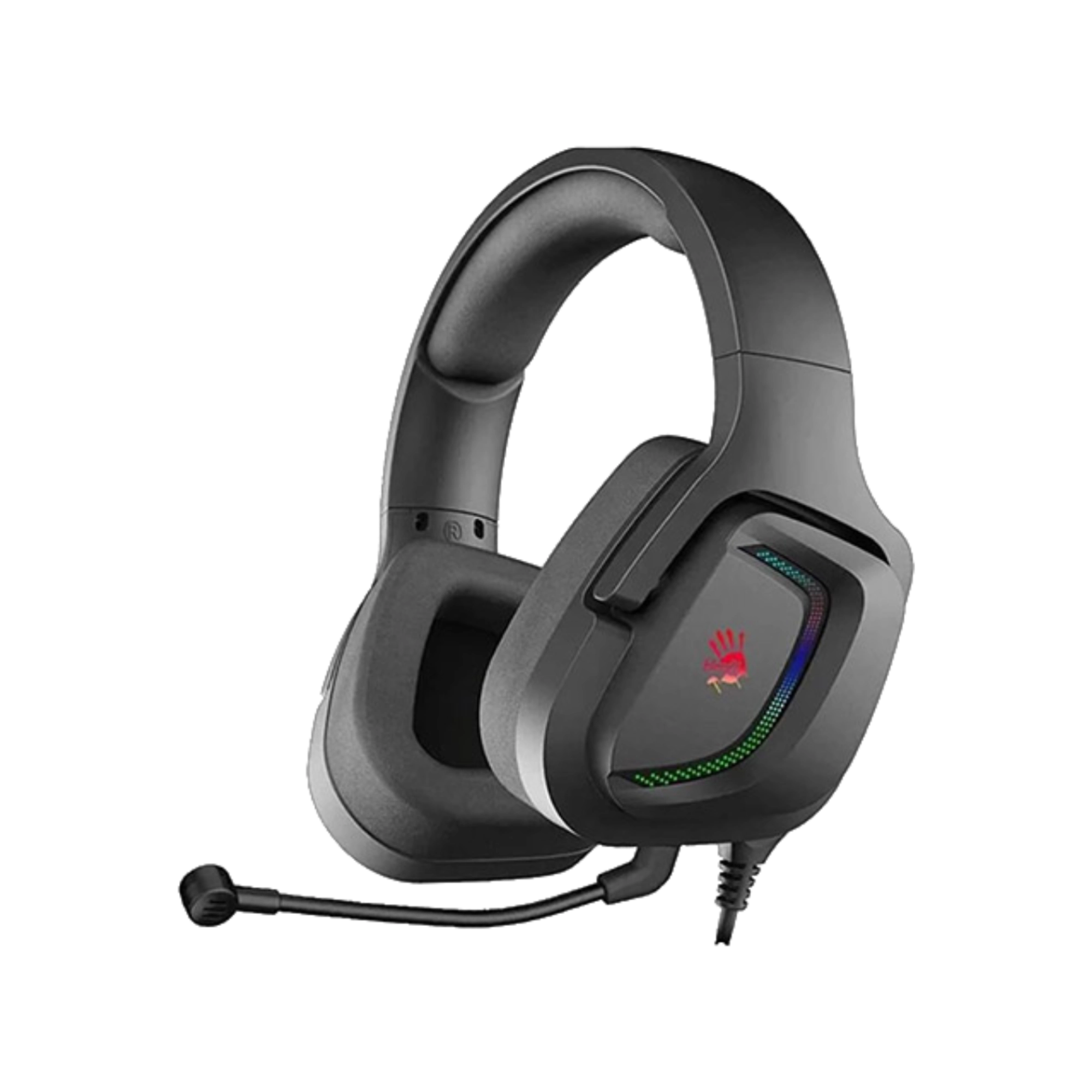 A4Tech Bloody G573 Virtual 7.1 RGB Gaming Headset 