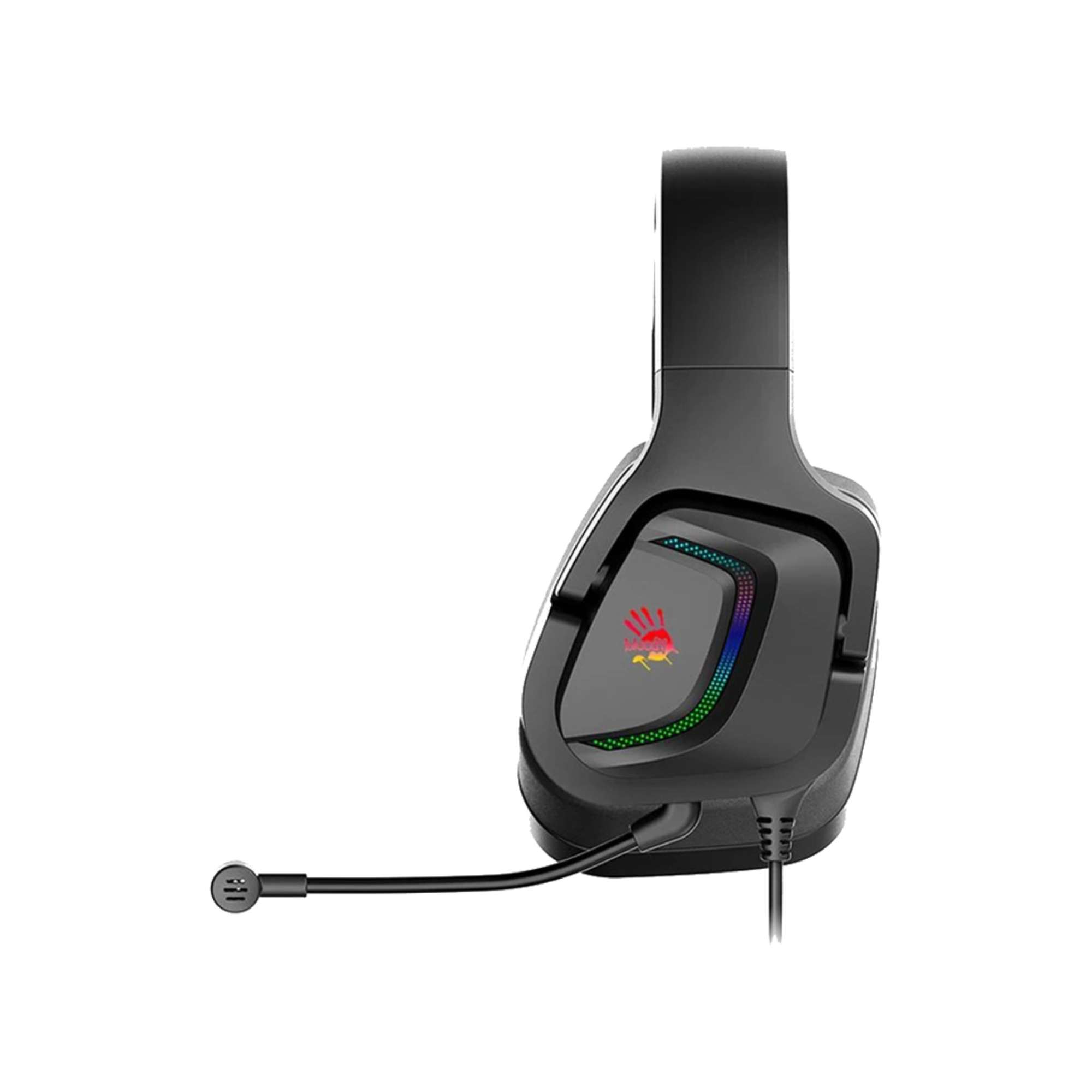 A4Tech Bloody G573 Virtual 7.1 RGB Gaming Headset