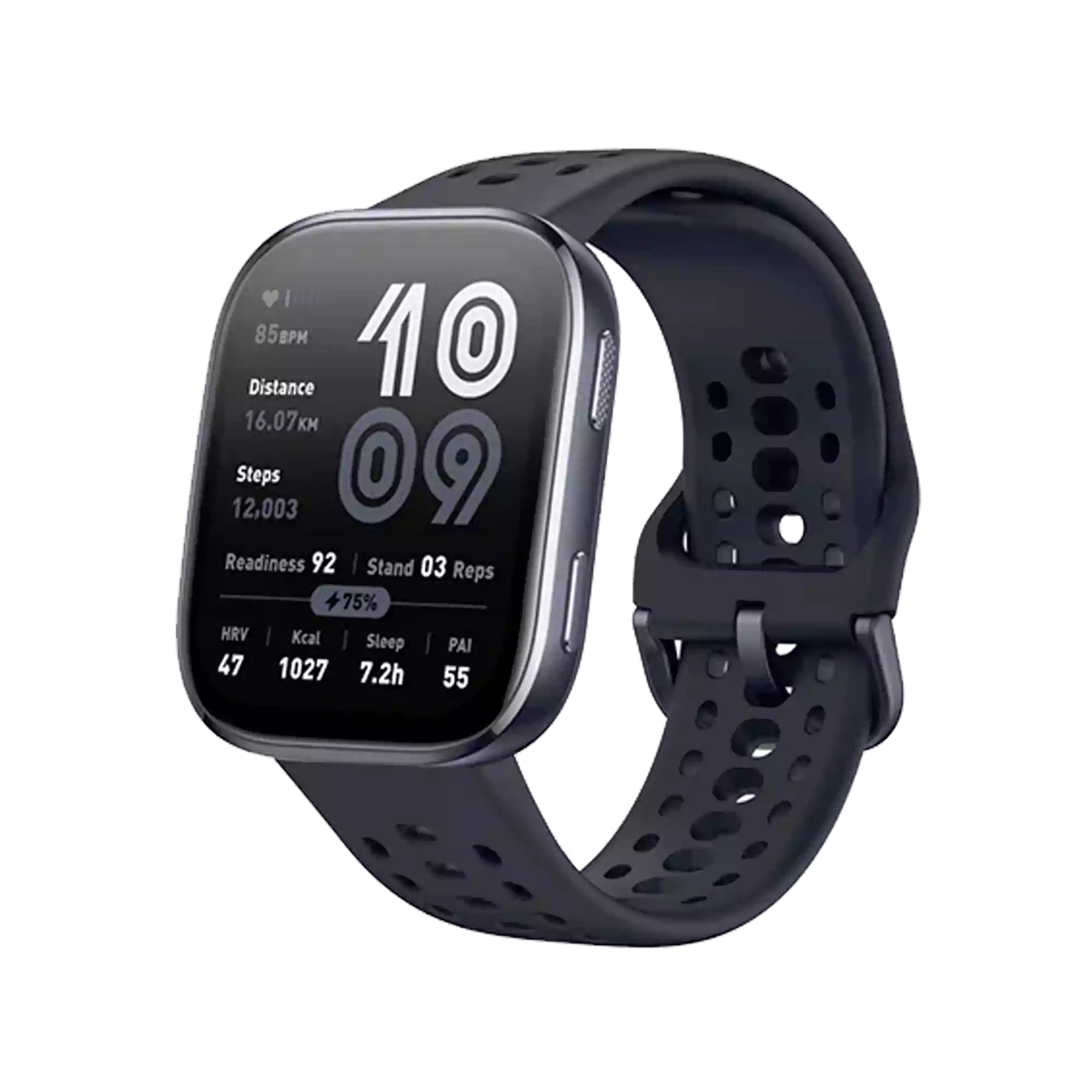Amazfit Bip 6 Bluetooth Calling Smart Watch