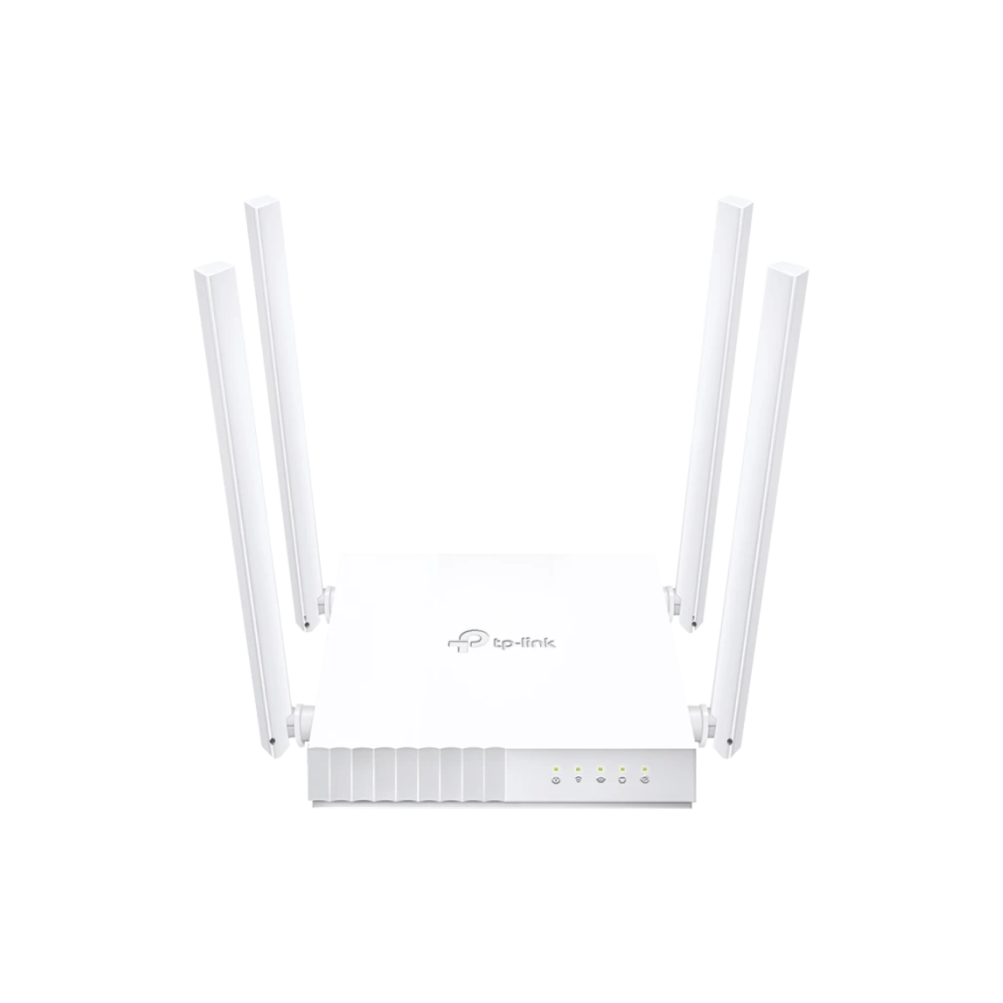 TP-Link Archer C24 AC750 Dual Band Wi-Fi Router 1 pc