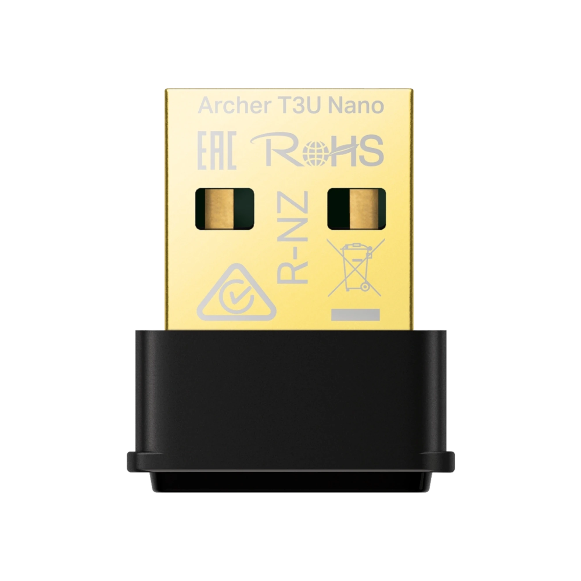 TP-Link Archer T3U Nano AC1300 Wireless MU-MIMO USB Adapter 