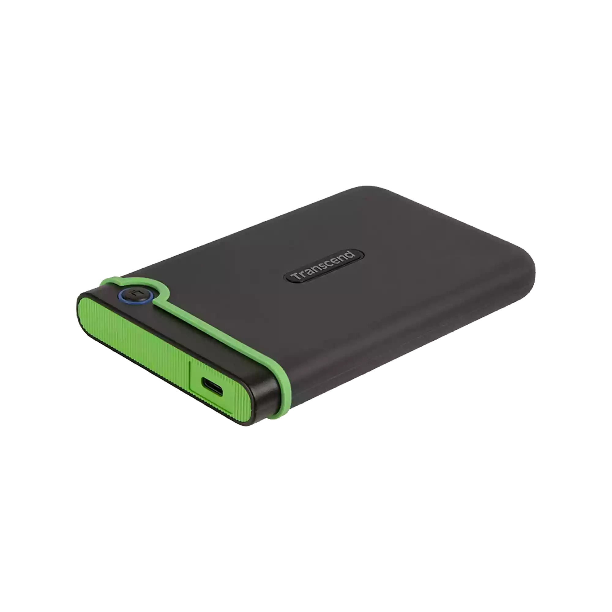 Transcend StoreJet 25M3C 2TB Portable Hard Drive