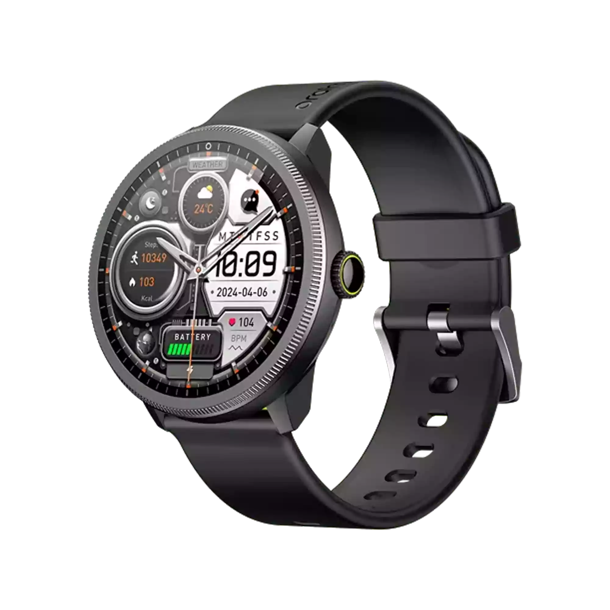 Oraimo Watch 5R Calling Smart Watch