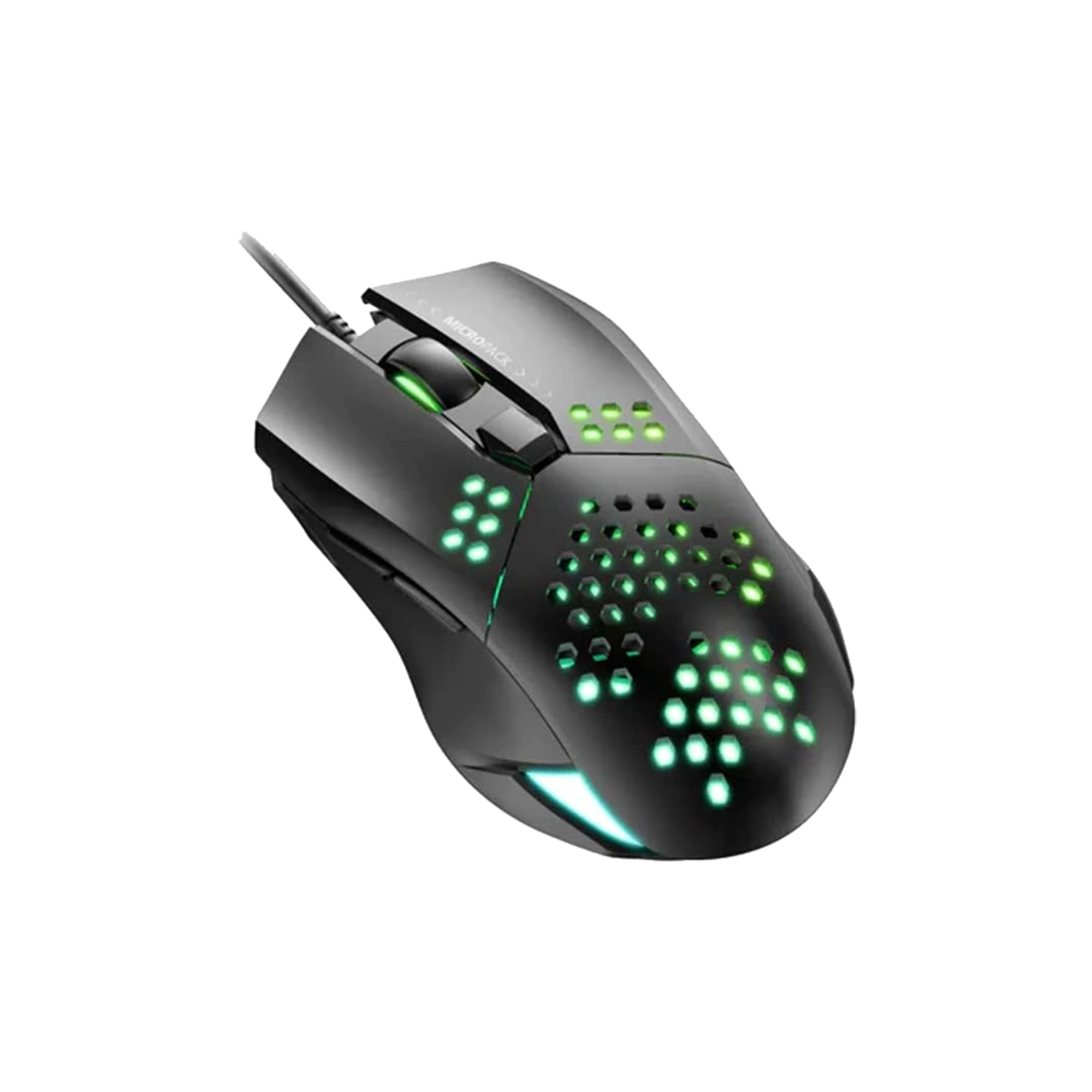 Micropack GM-05 Apollo RGB Gaming Mouse