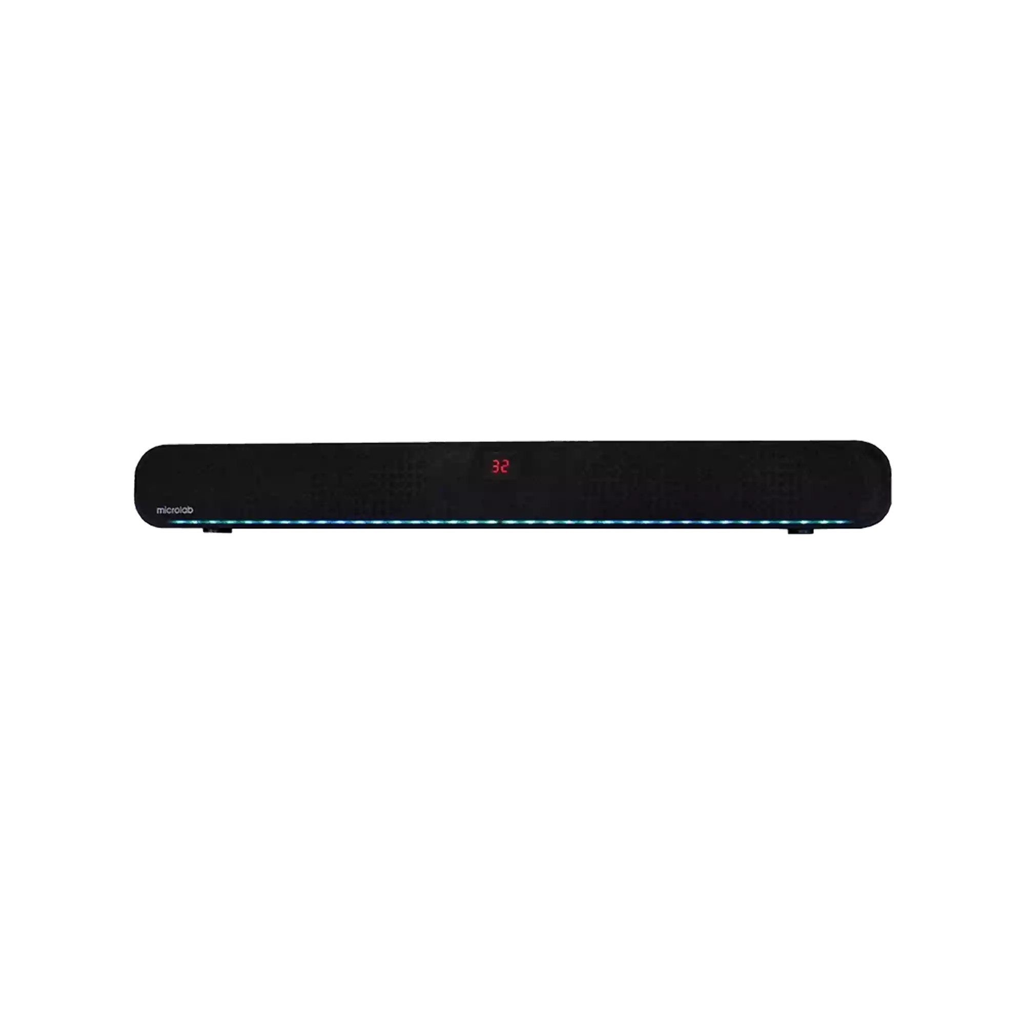 Microlab ONEBAR04 Stereo Bluetooth Soundbar 