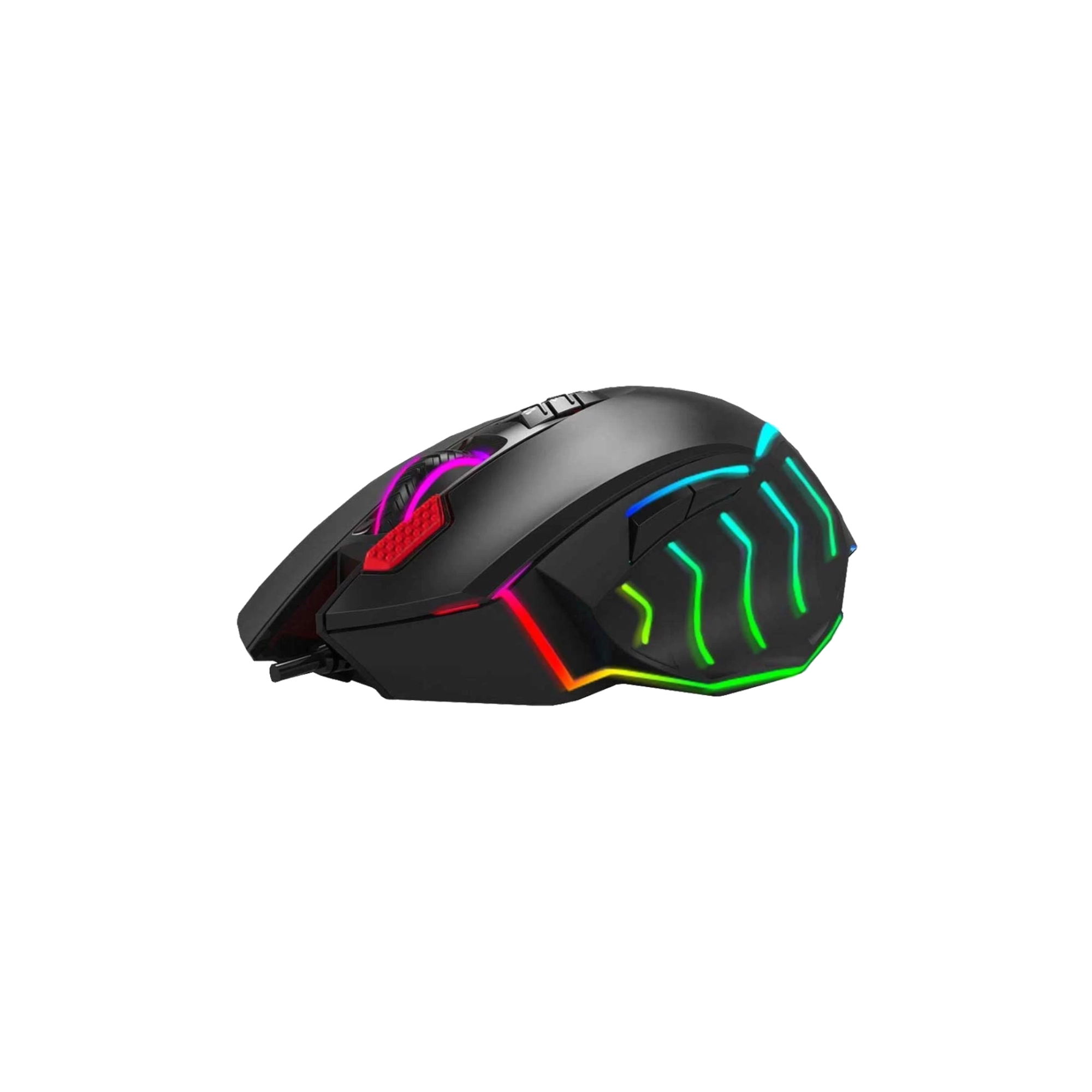 A4Tech Bloody J95S 2 Fire High Precise RGB Gaming Mouse