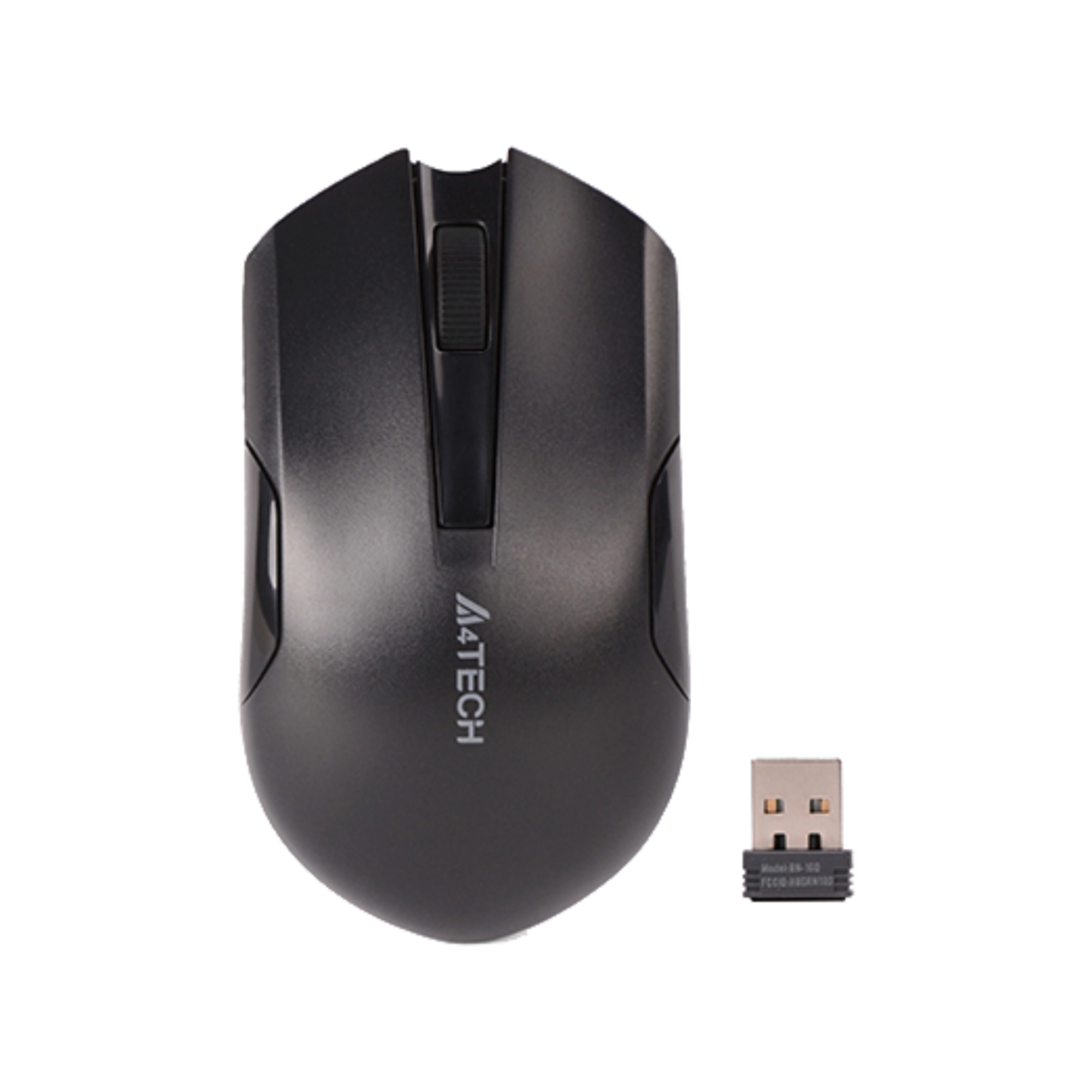 A4Tech G3-200N Wireless Mouse Price In Bangladesh
