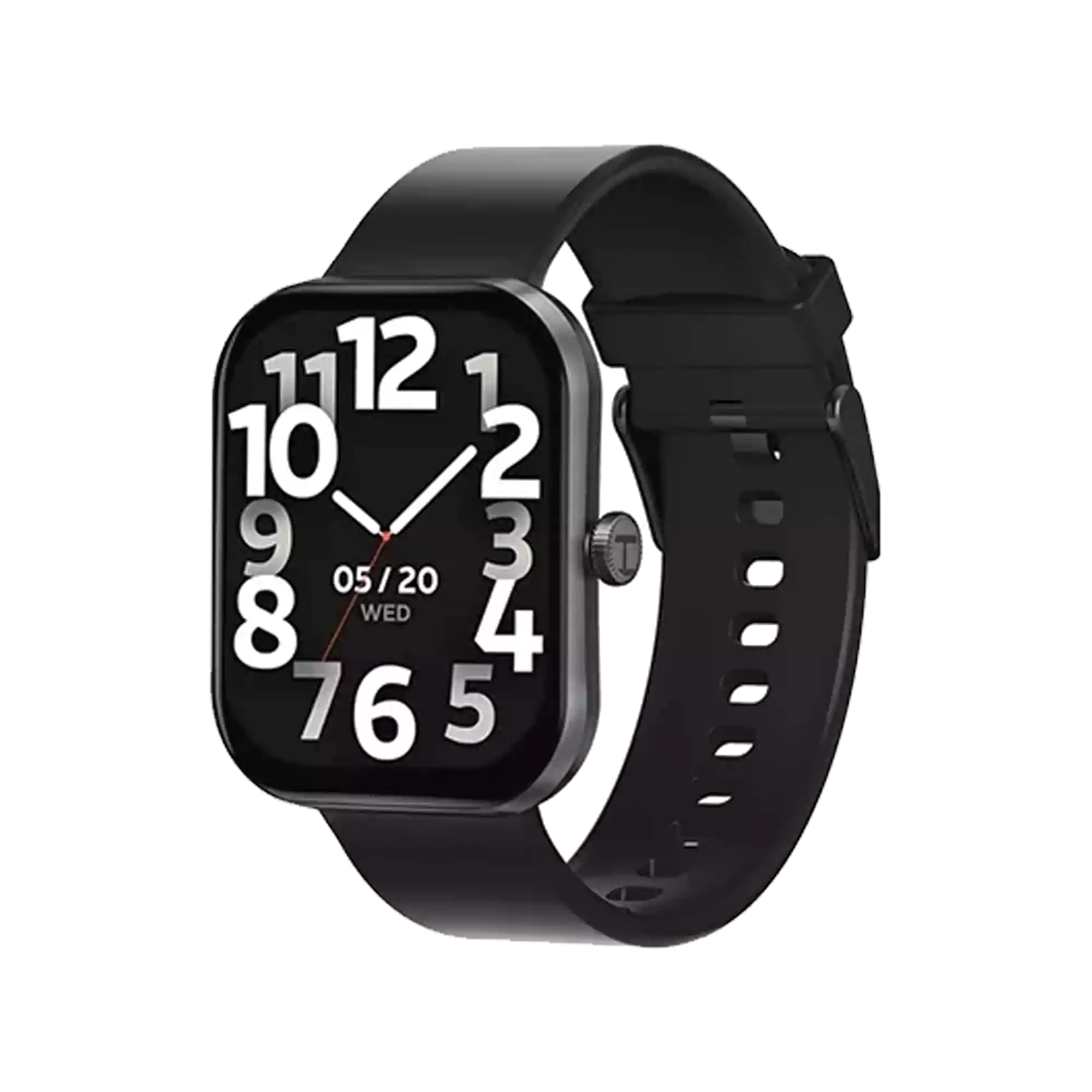 Haylou S6 Bluetooth Calling Smart Watch