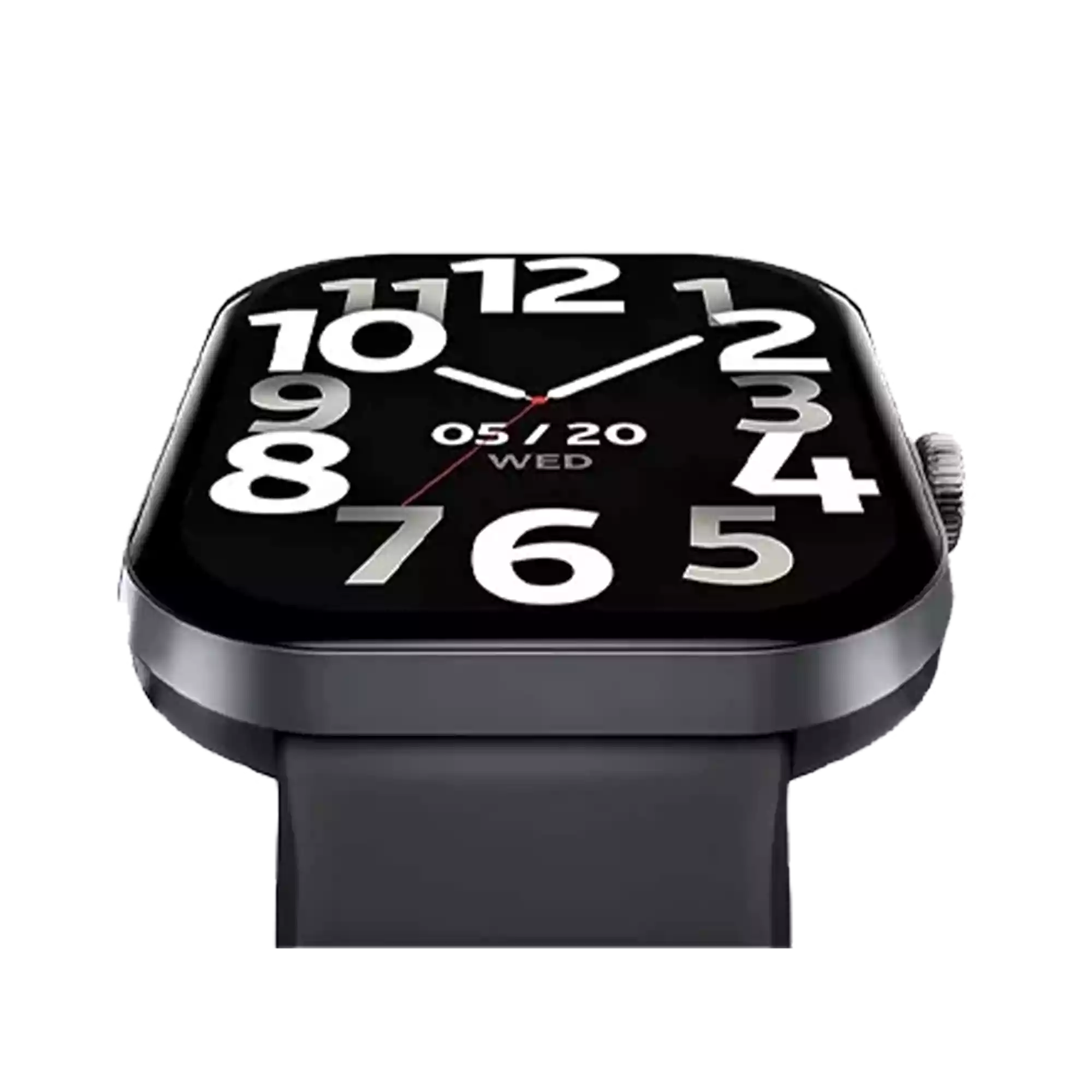 Haylou S6 Bluetooth Calling Smart Watch