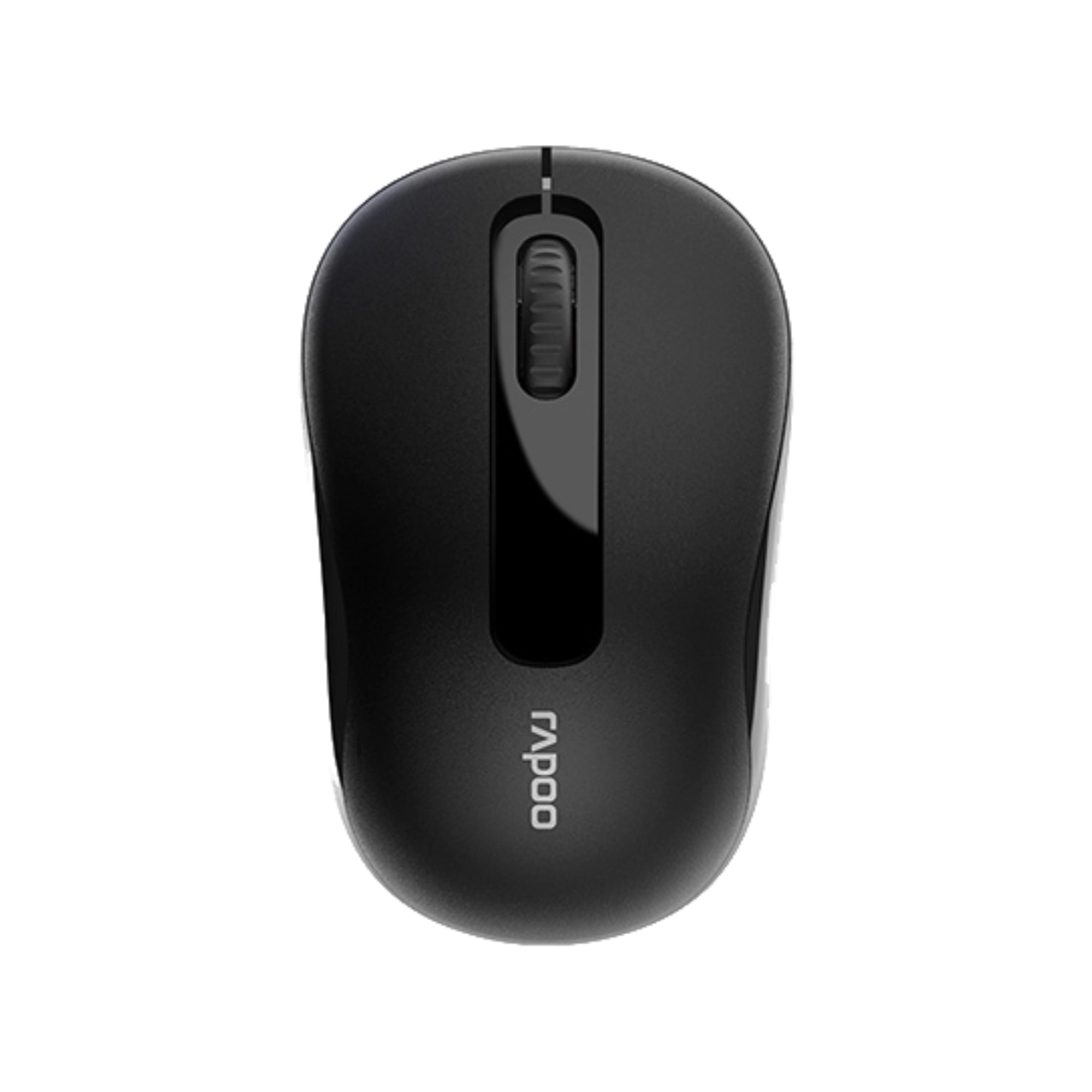 Rapoo M10 Plus Wireless Mouse 