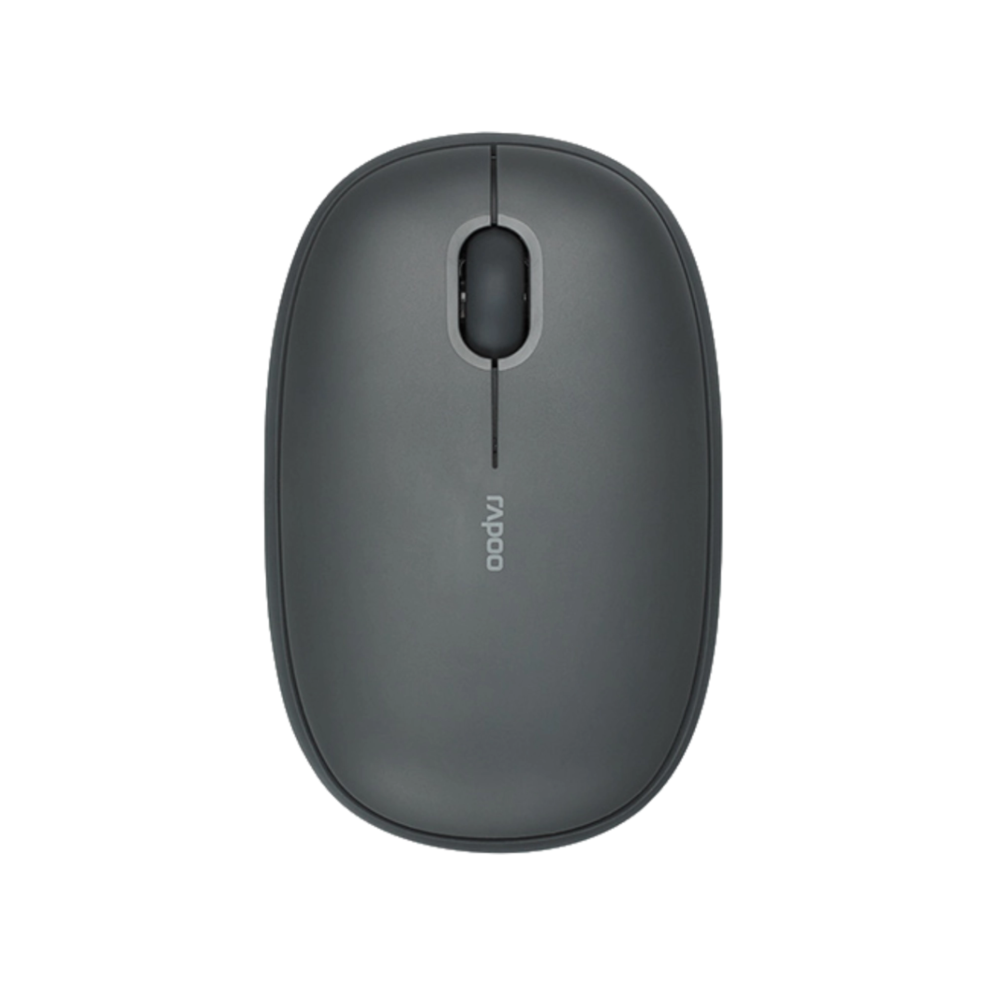 Rapoo M650 Multi Mode Silent Wireless Mouse