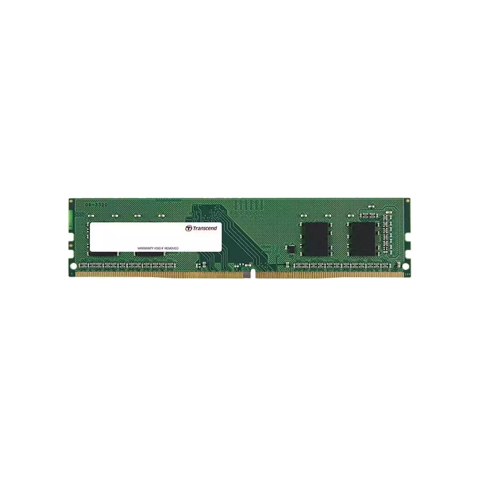 Transcend JetRam 8GB DDR4 3200MHz U-DIMM Desktop RAM 