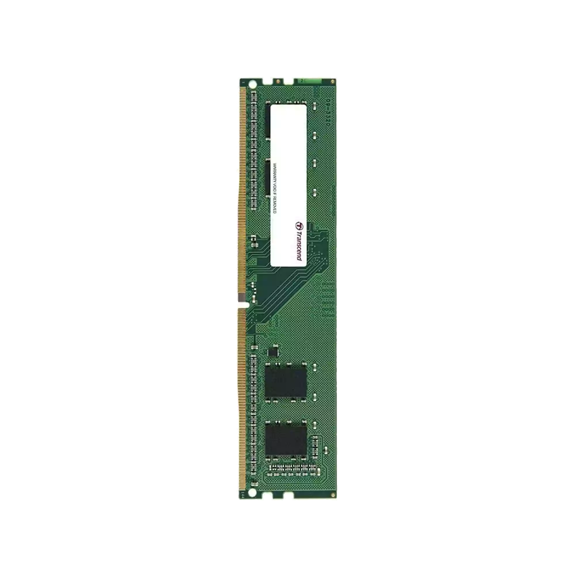 Transcend JetRam 8GB DDR4 3200MHz U-DIMM Desktop RAM