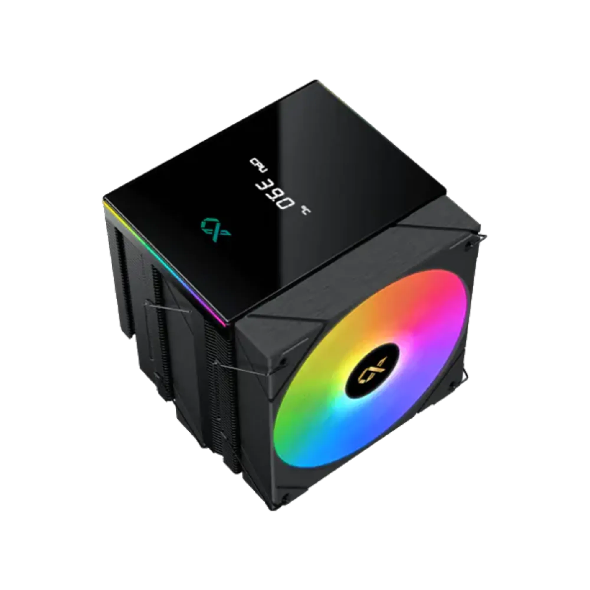 Xigmatek AK6 Dual Digital CPU Air Cooler