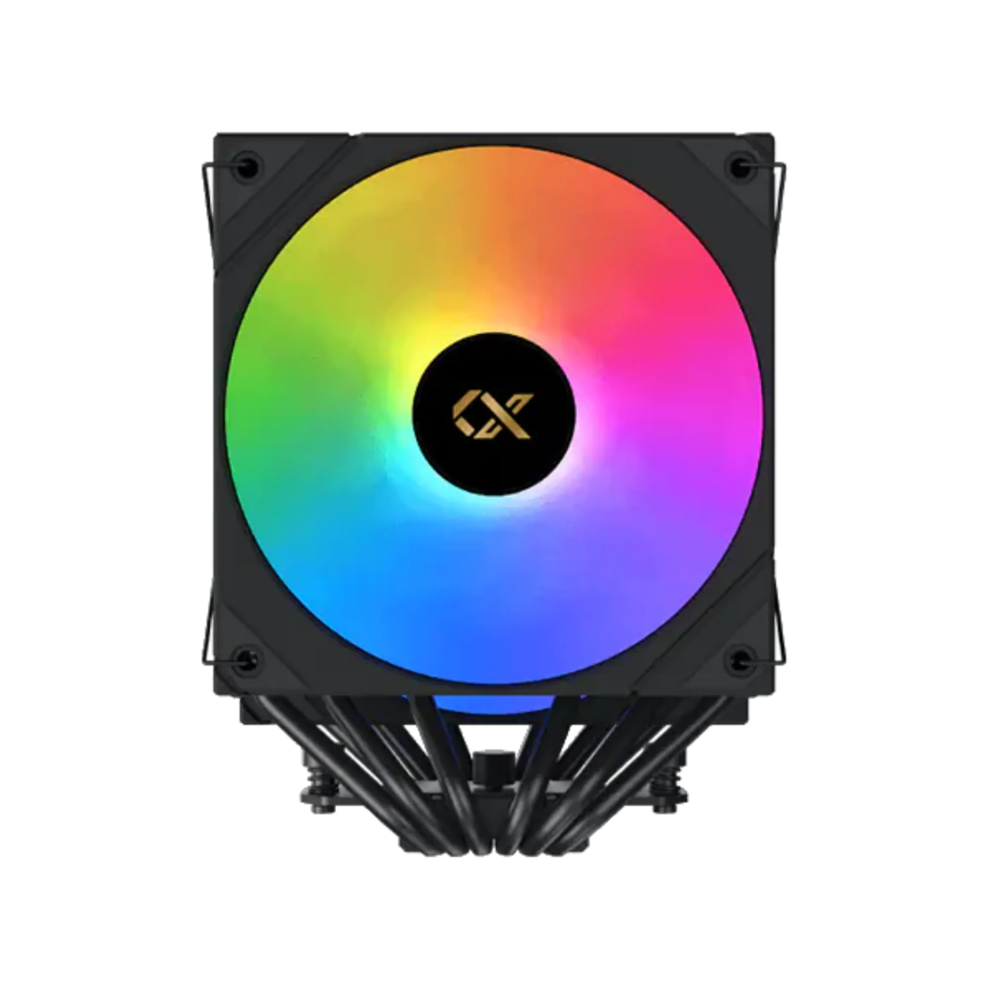 Xigmatek AK6 Dual Digital CPU Air Cooler