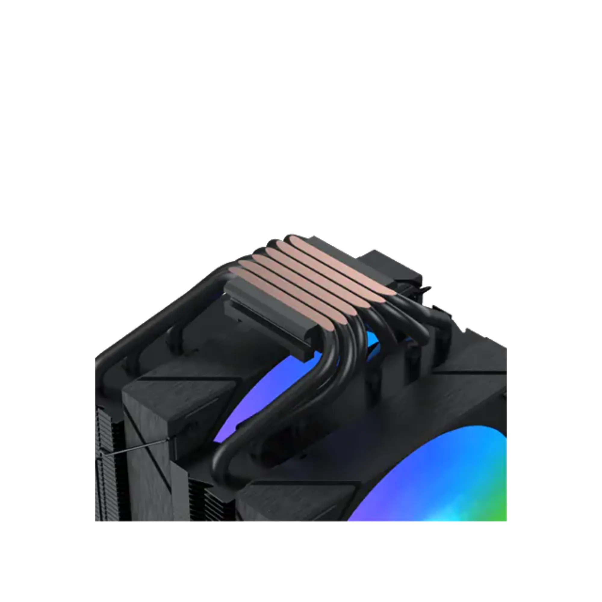 Xigmatek AK6 Dual Digital CPU Air Cooler