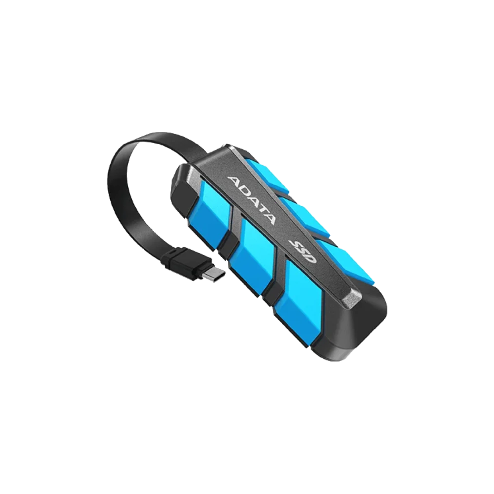 ADATA SC740 1000GB Type-C External SSD 