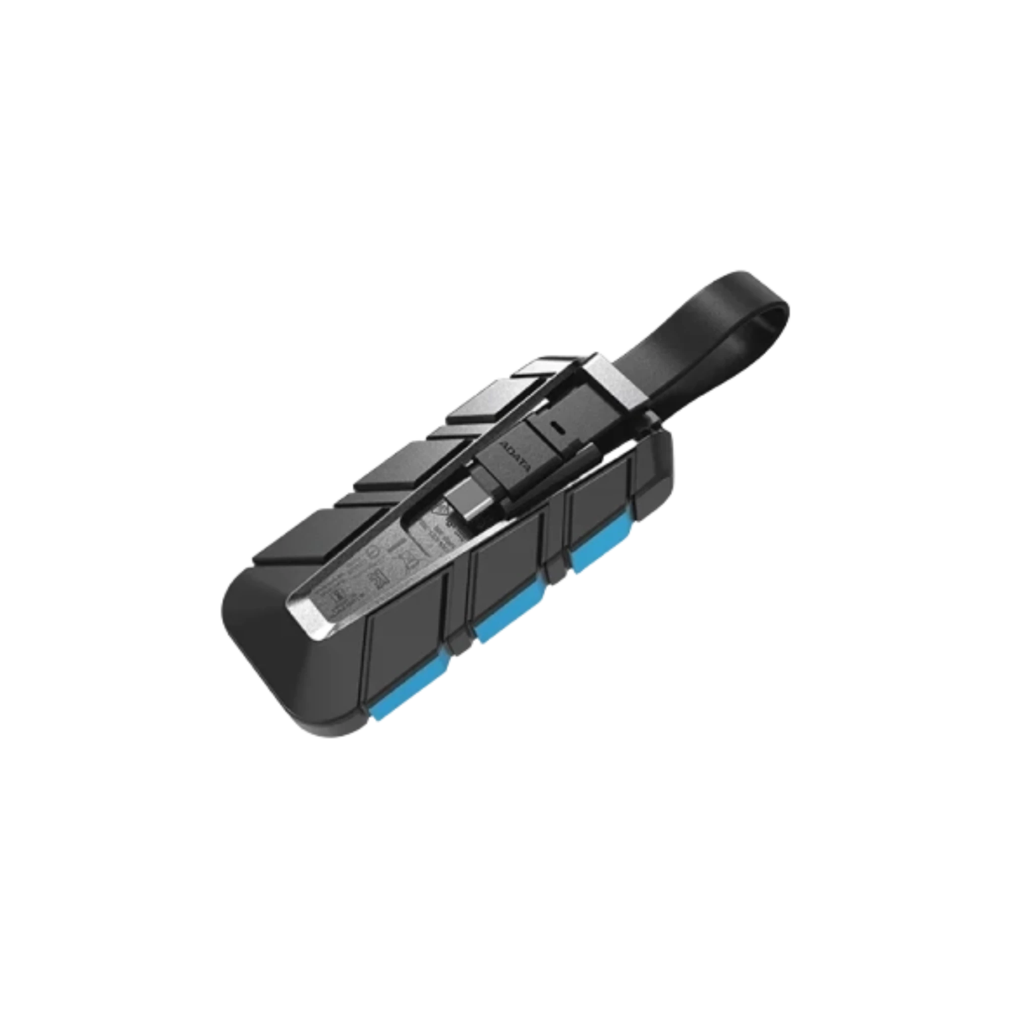 ADATA SC740 1000GB Type-C External SSD