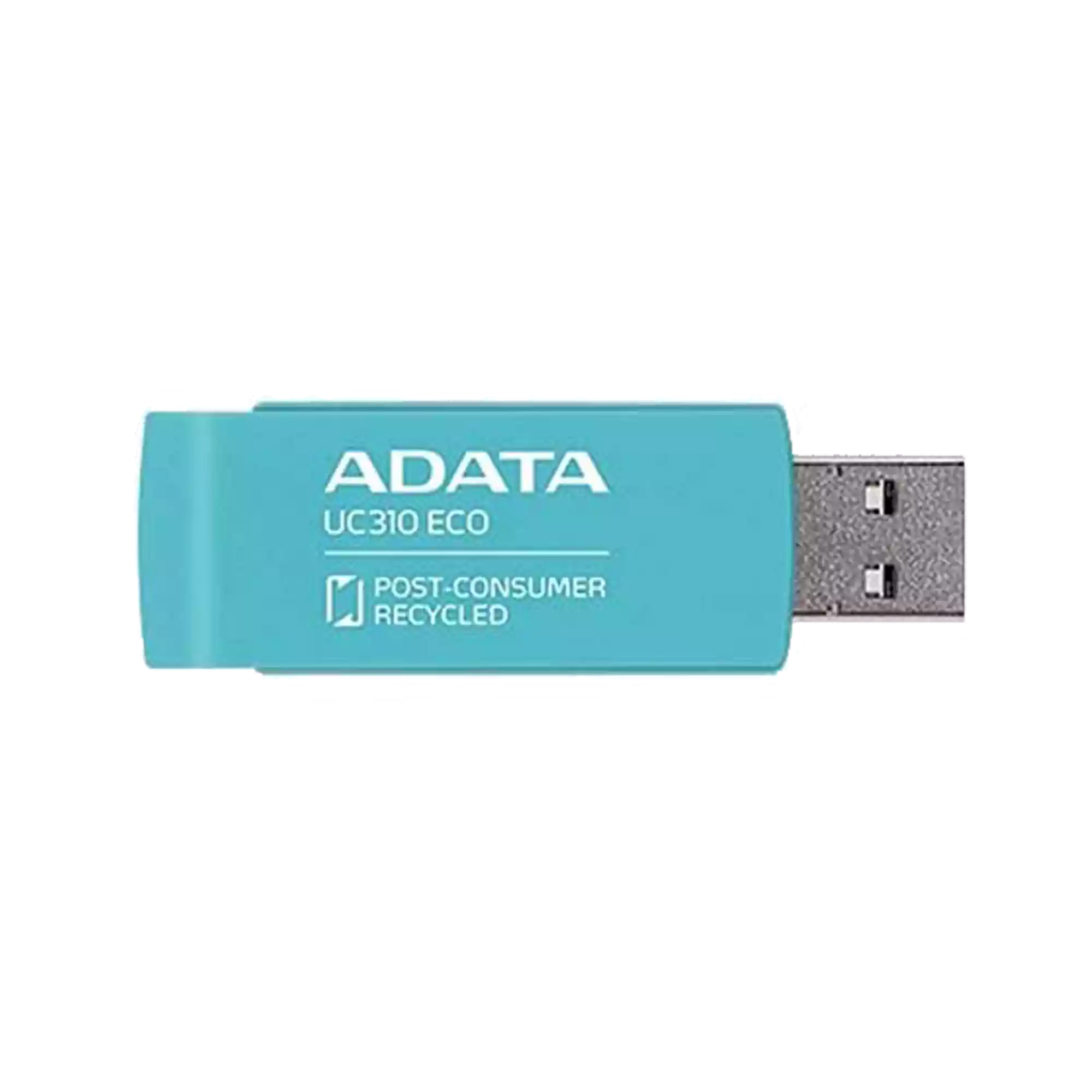 ADATA UC310 64GB Eco Green USB 3.2 Pen Drive 