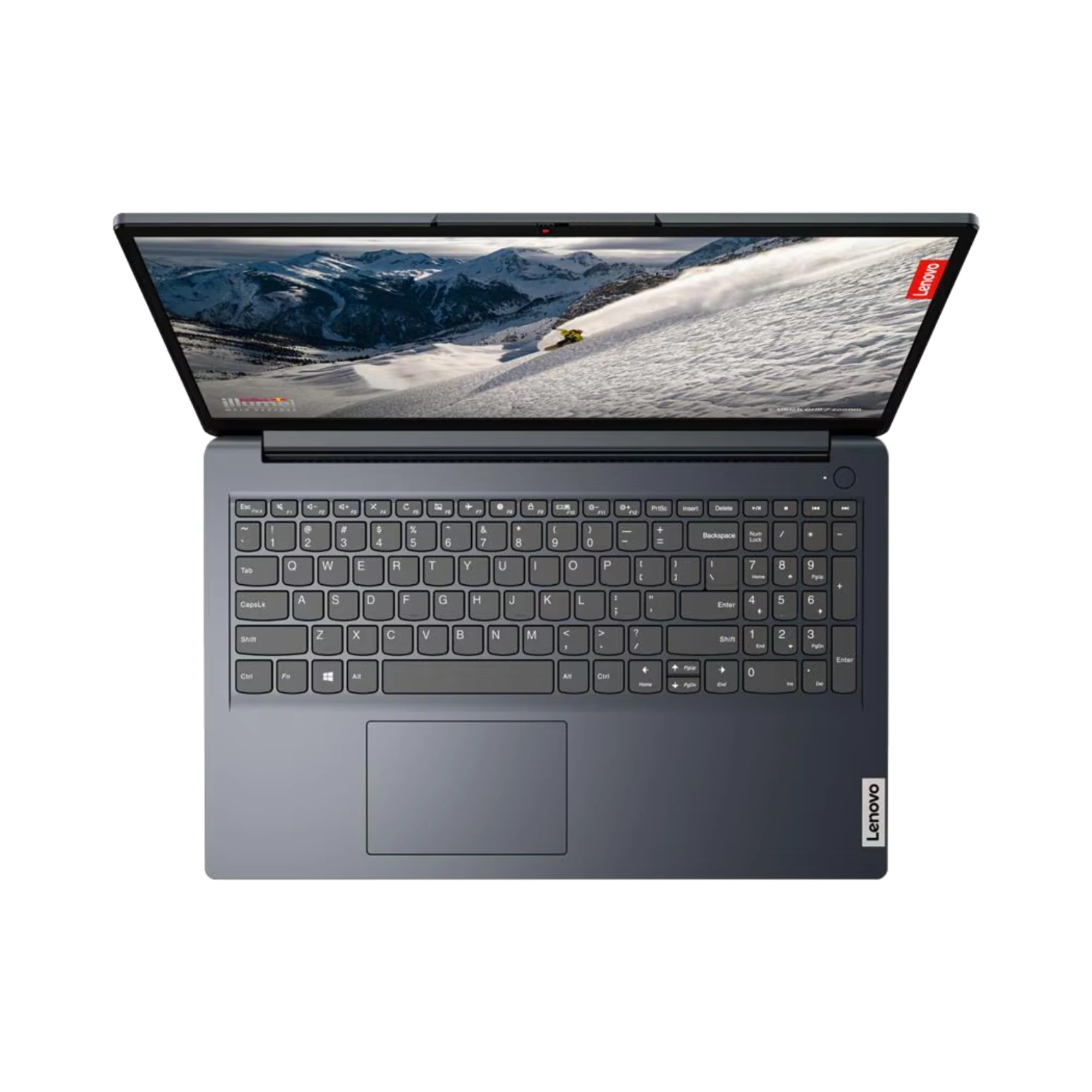 Lenovo IdeaPad 1 15AMN7 Ryzen 5 8GB RAM 256GB SSD 15.6" Laptop