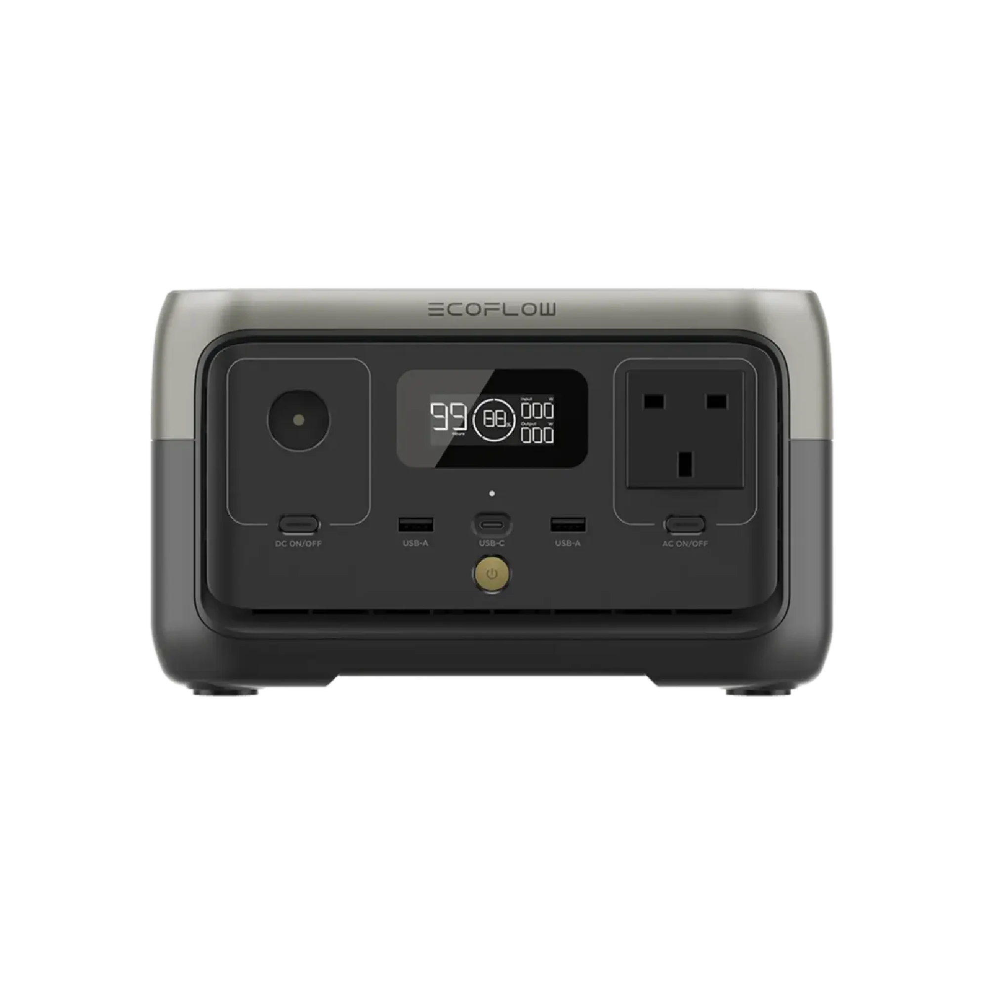 EcoFlow River 2 300W Portable Power Station 