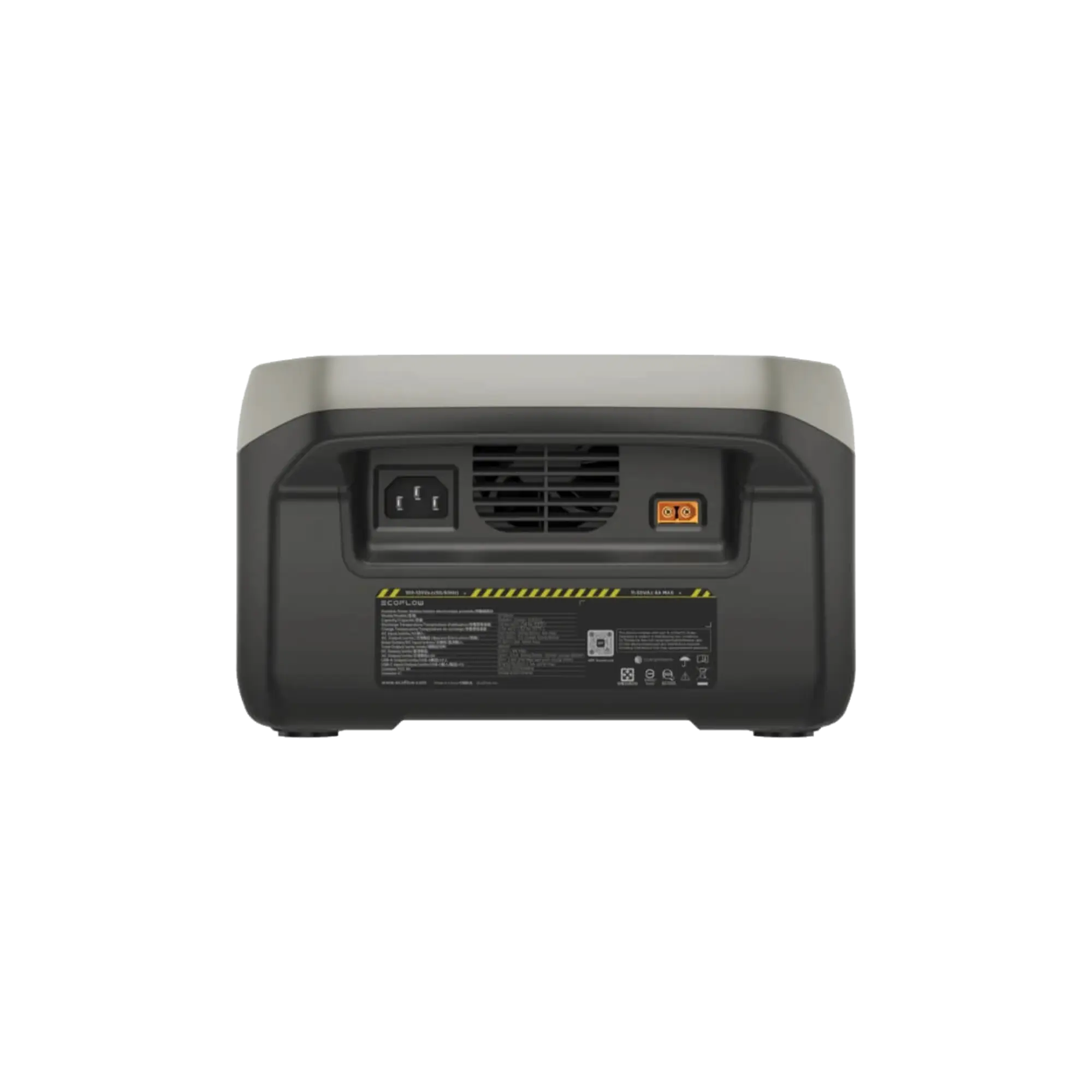 EcoFlow River 2 300W Portable Power Station
