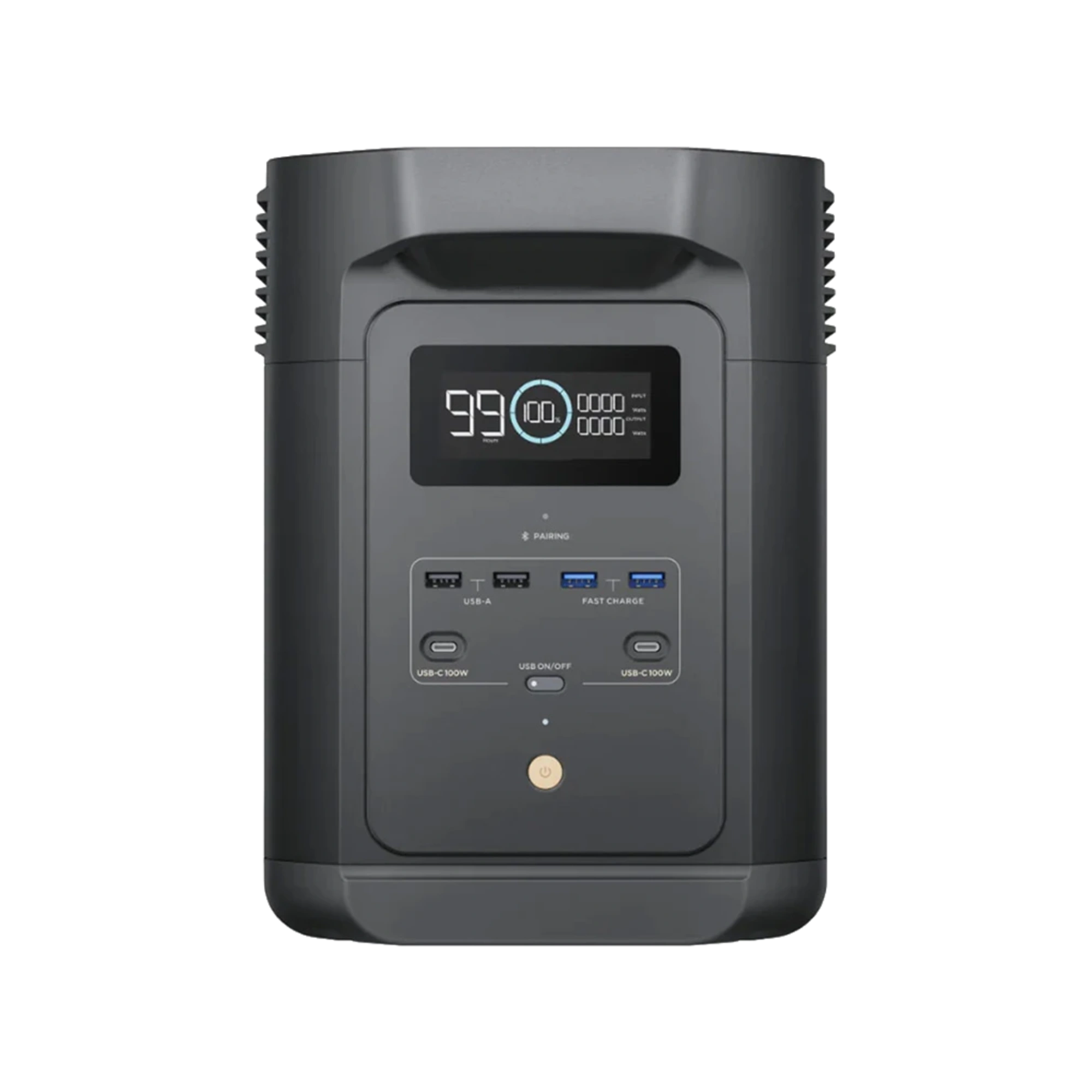 EcoFlow E980 500W Portable Power Station