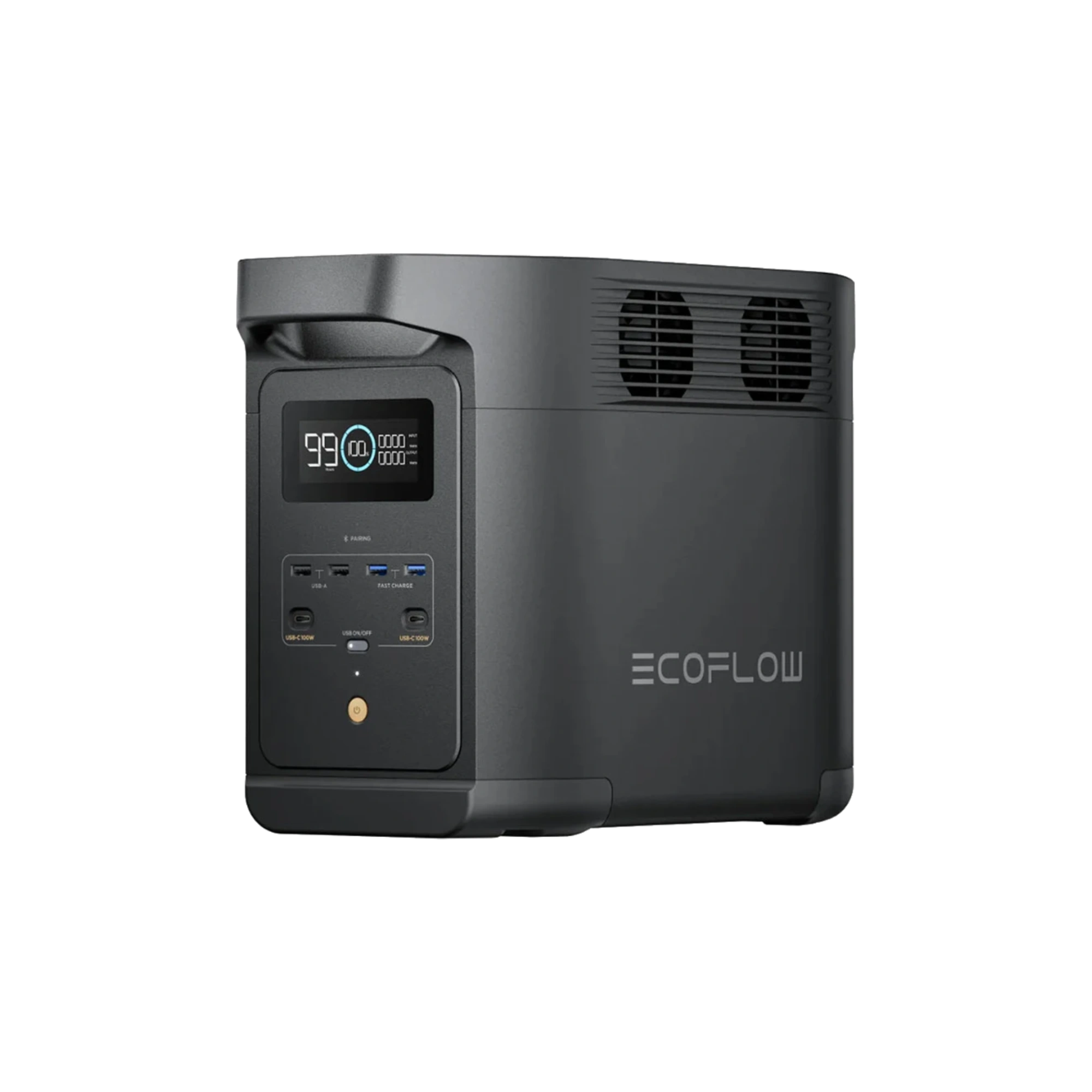 EcoFlow E980 500W Portable Power Station
