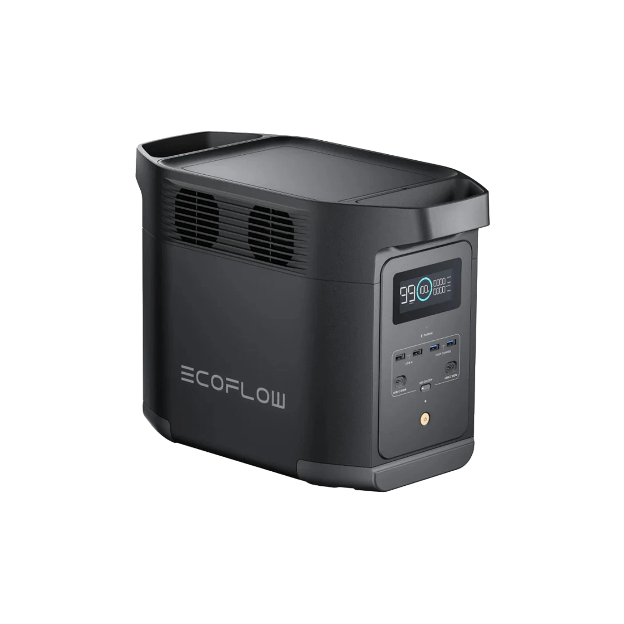 EcoFlow E980 500W Portable Power Station