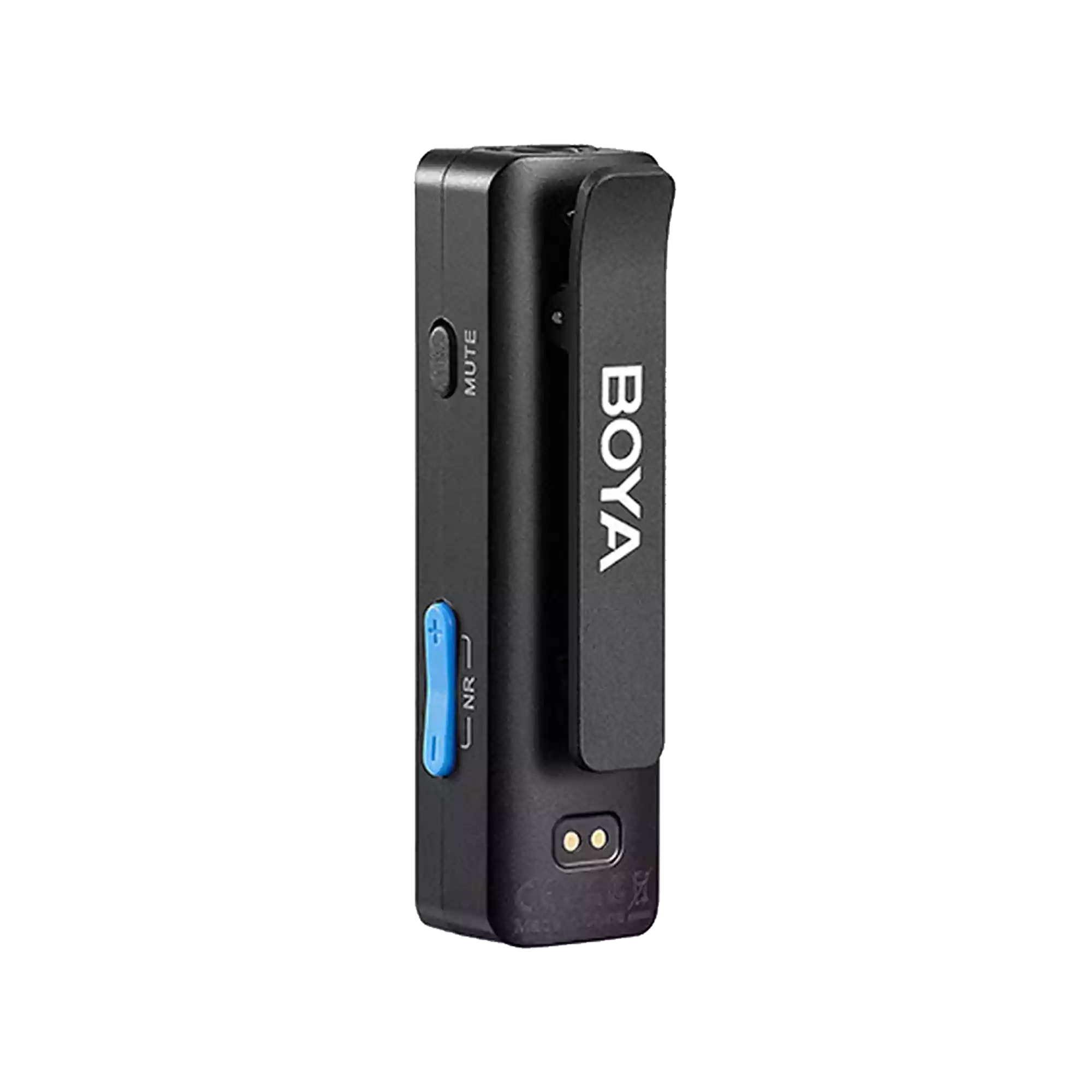 BOYALINK A2 All-in-One Design Wireless Microphone