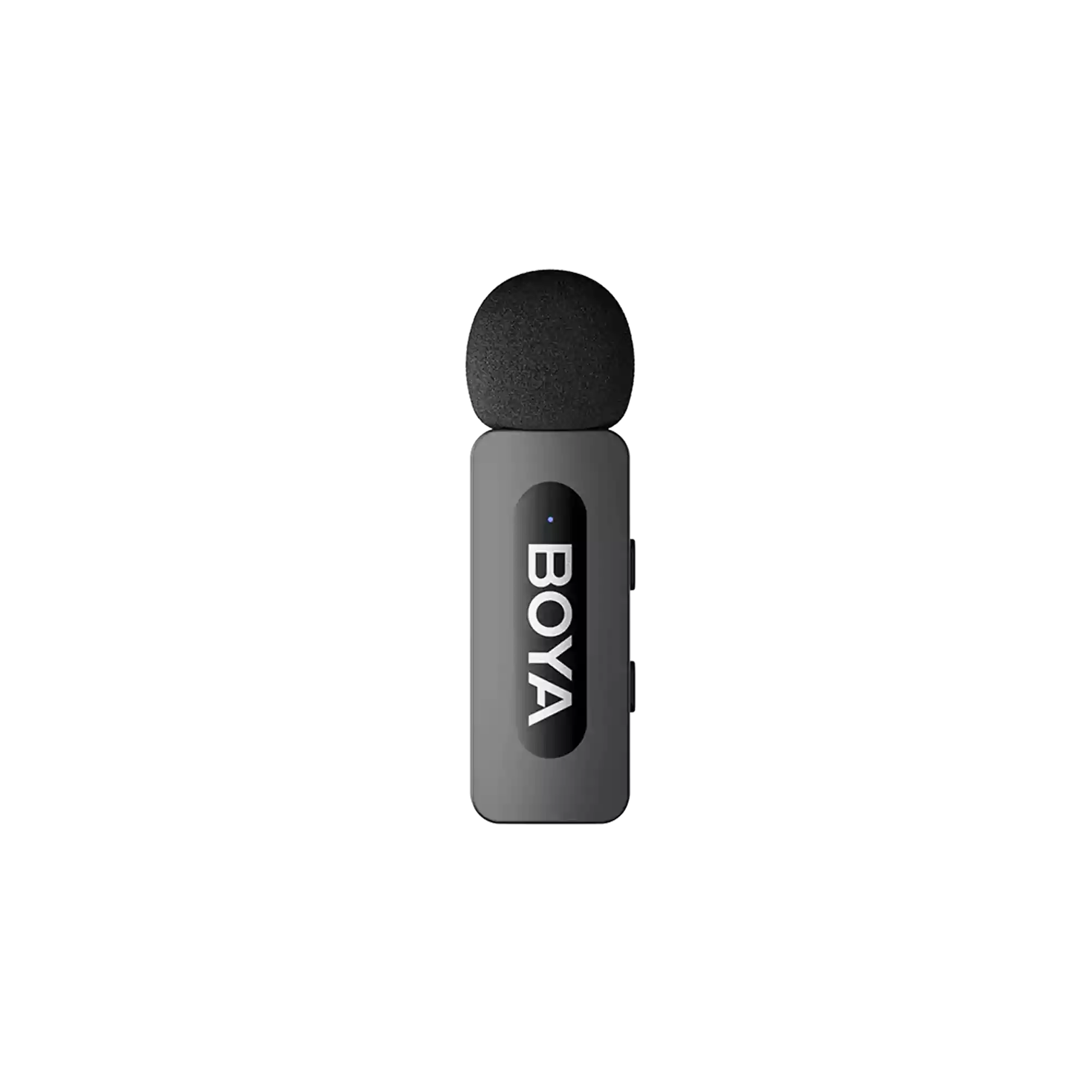 BOYA BY-V3 Combo 2.4GHz Dual-Channel Wireless Microphone