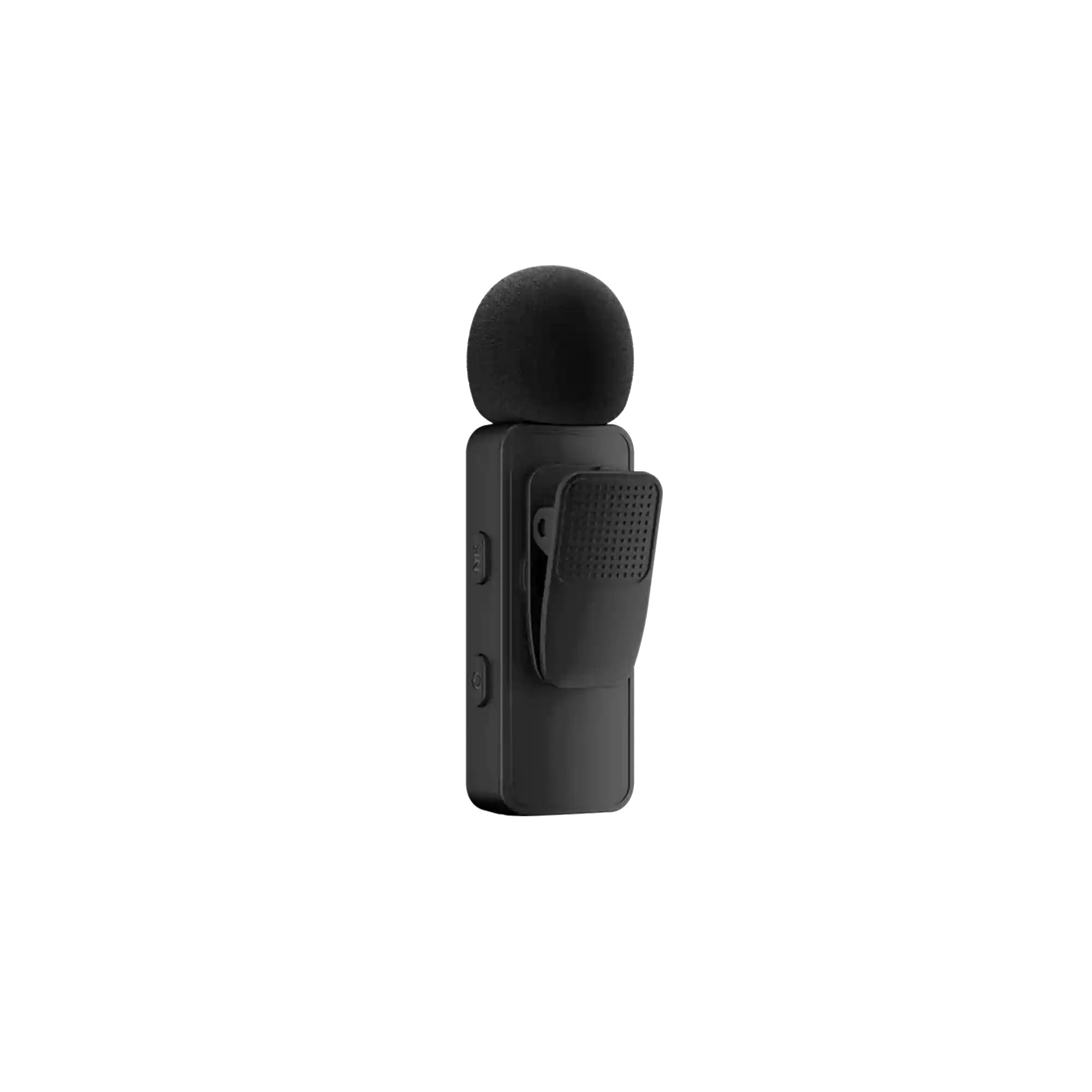 BOYA BY-V3 Combo 2.4GHz Dual-Channel Wireless Microphone