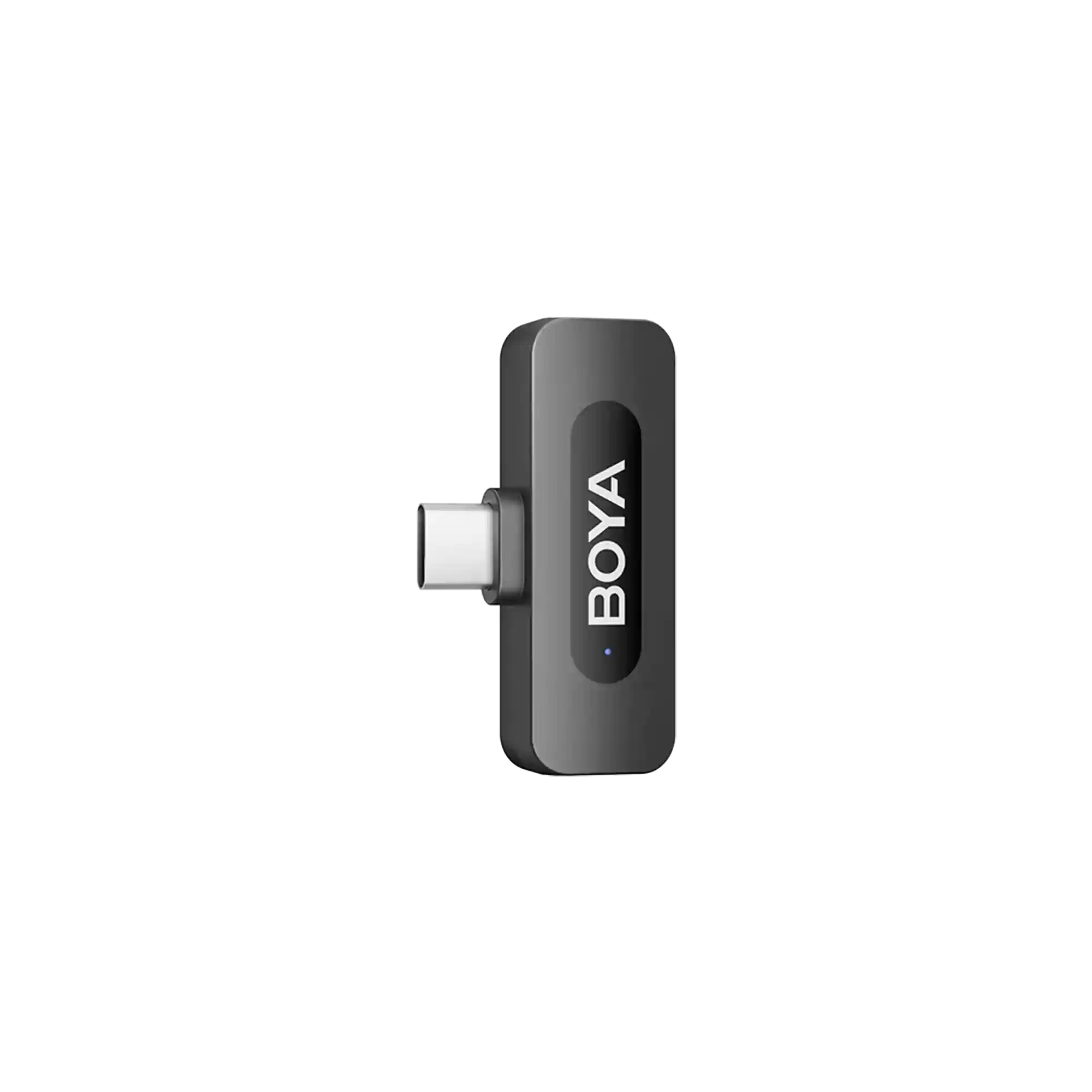BOYA BY-V3 Combo 2.4GHz Dual-Channel Wireless Microphone
