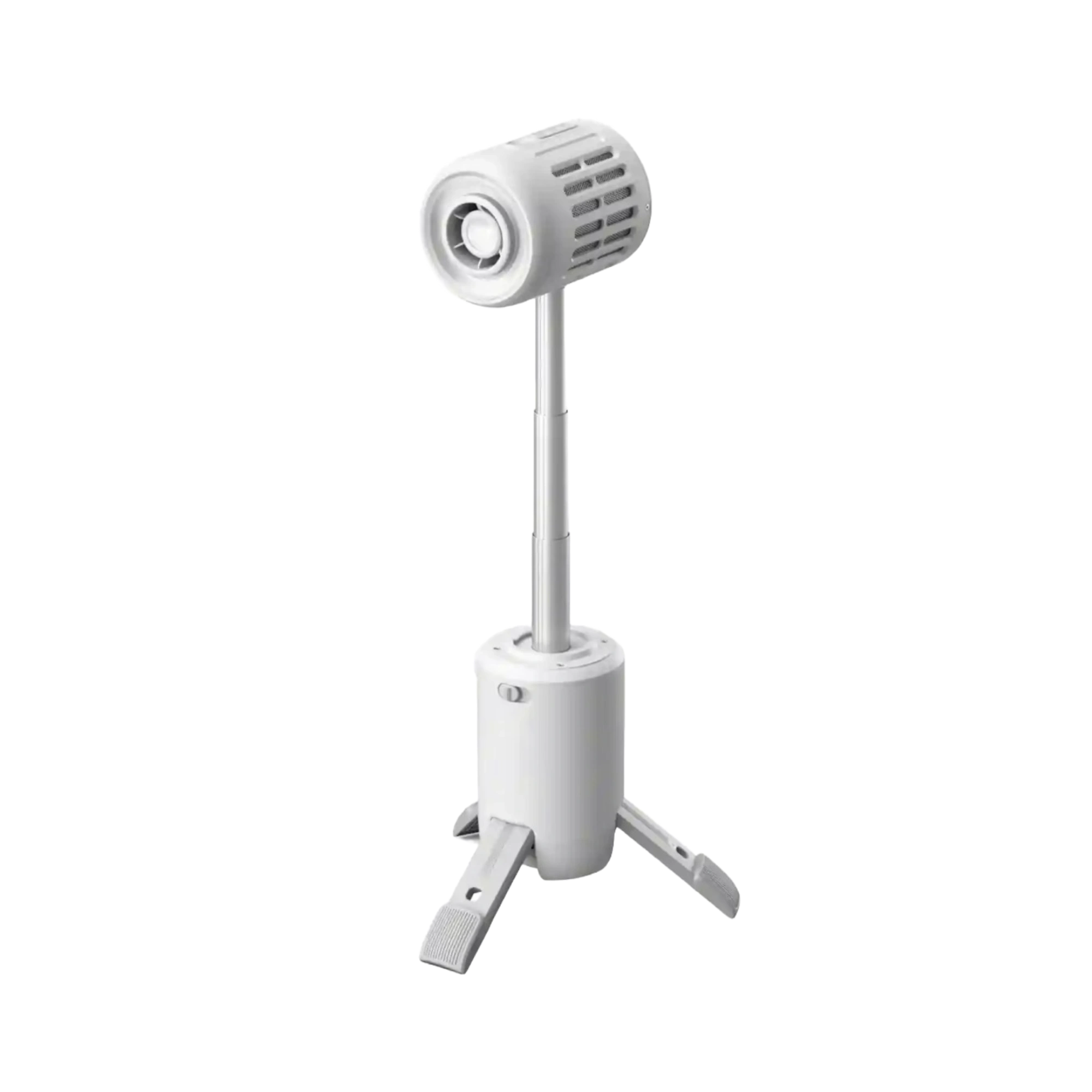 JisuLife Outdoor Fan Ultra 1 Multi-Functional Cooling Fan 
